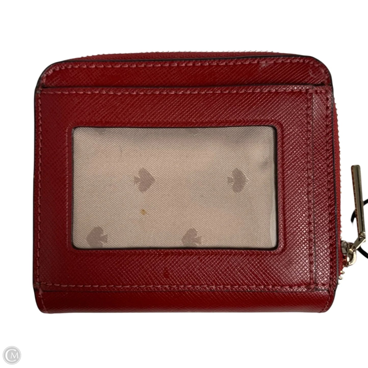 Wallet Designer By Kate Spade, Size: Medium