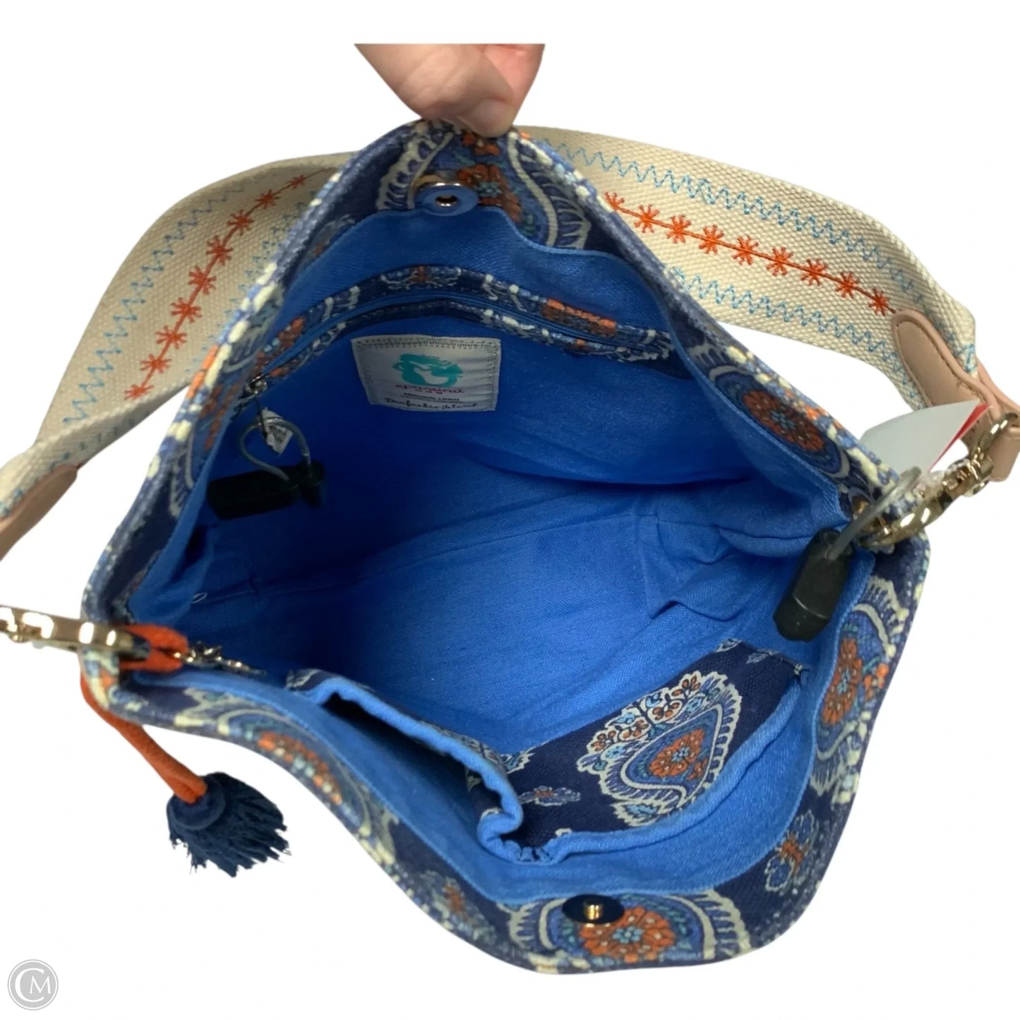 Tote By Spartina, Size: Medium