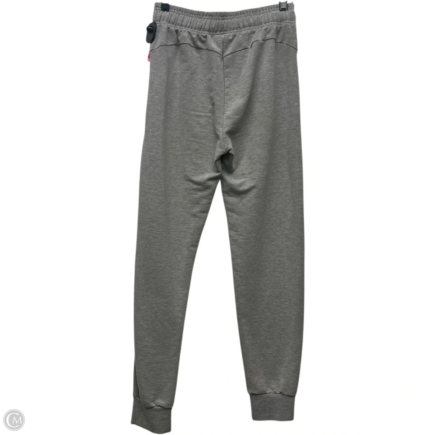 Pants Lounge By Gym Shark In Grey, Size: S