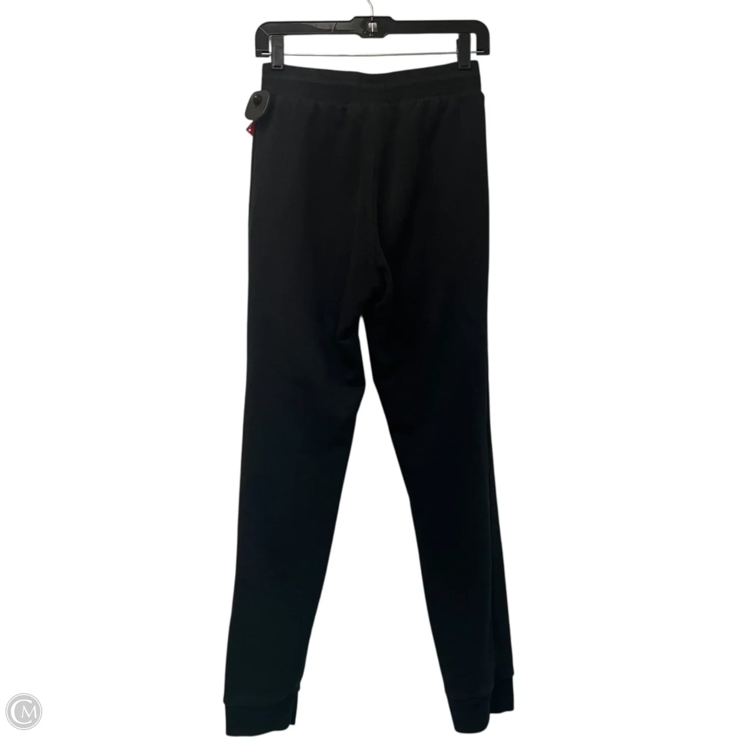 Pants Lounge By Adidas In Black, Size: Xs