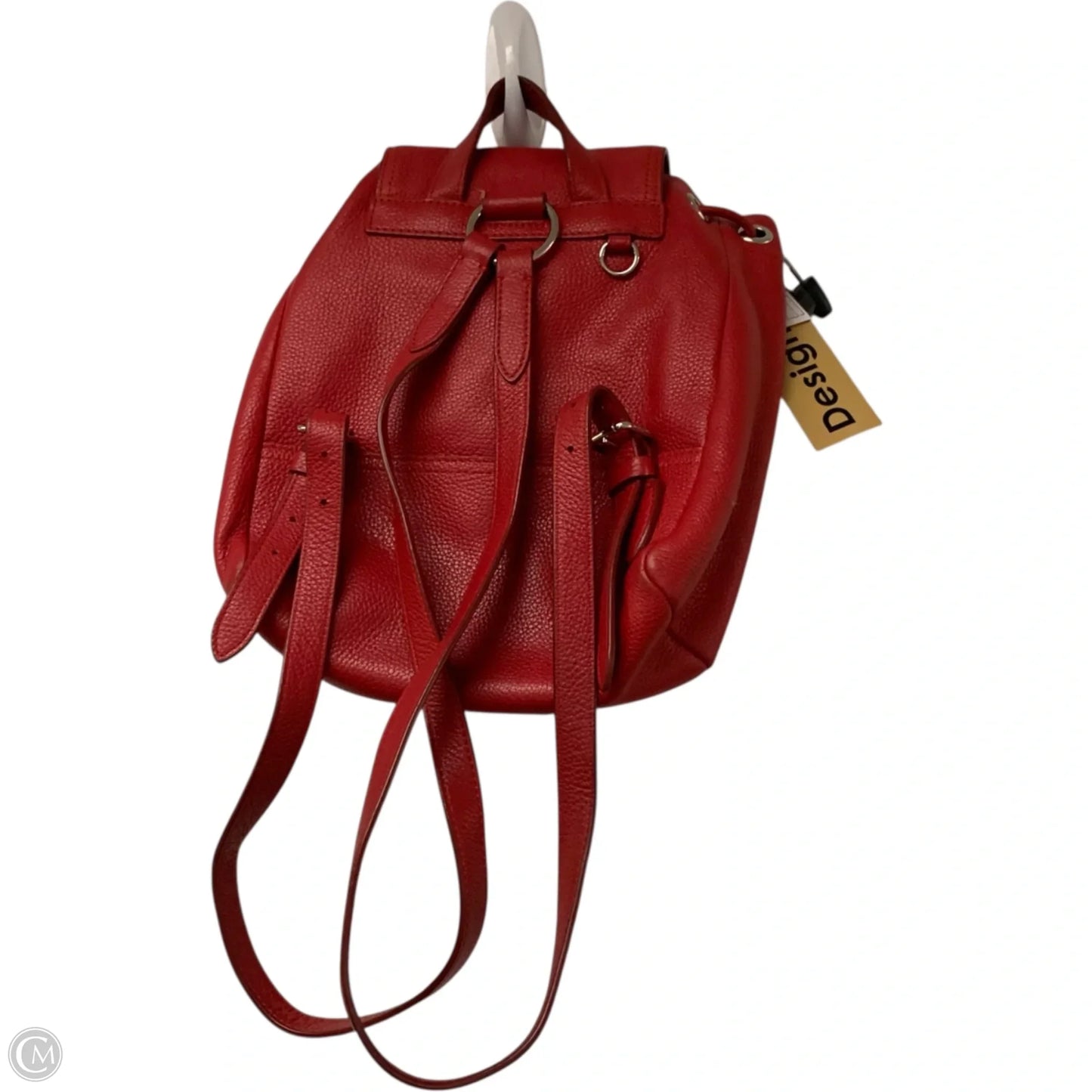 Backpack Designer By Coach, Size: Small