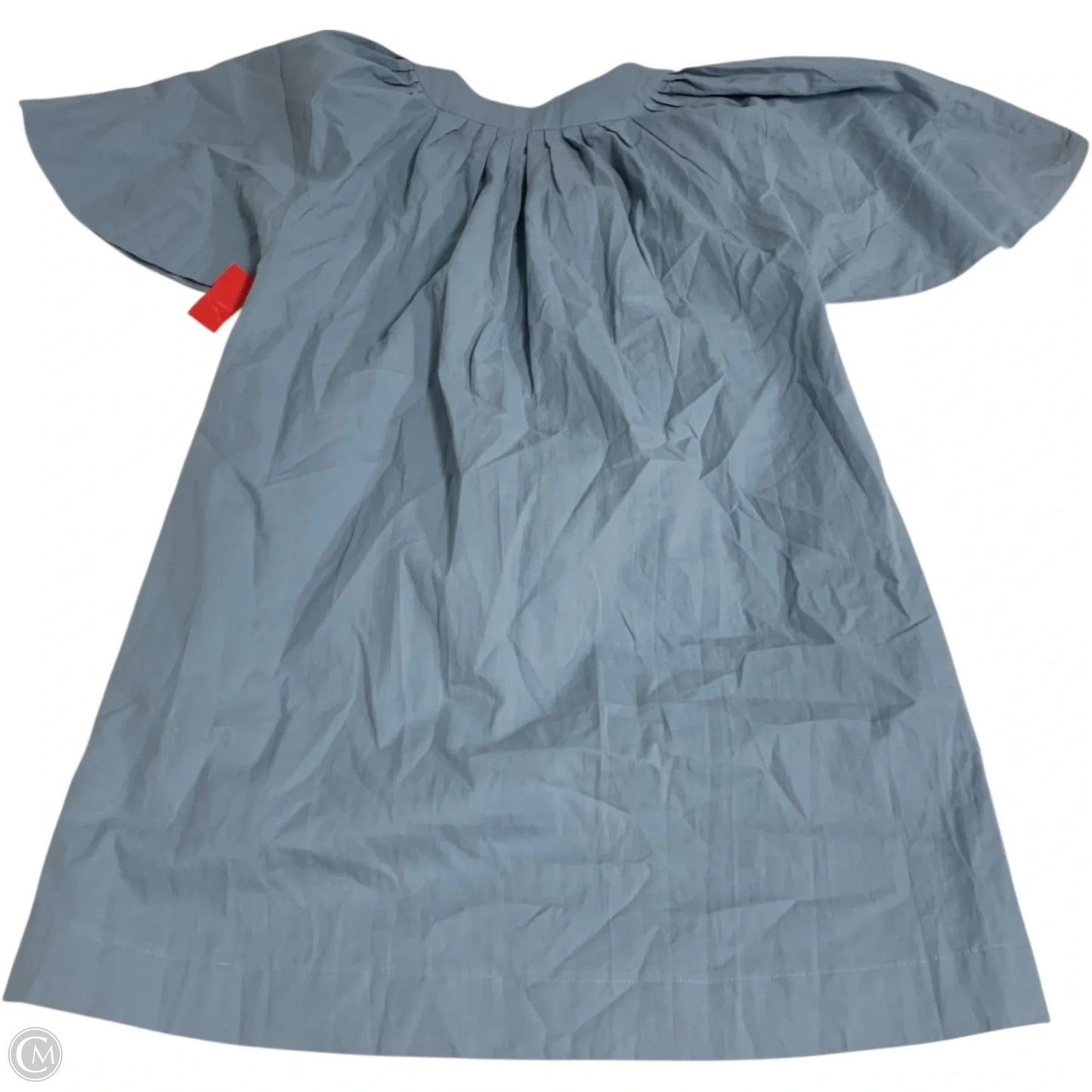 Dress Casual Short By Pomander Place In Blue, Size: Xs