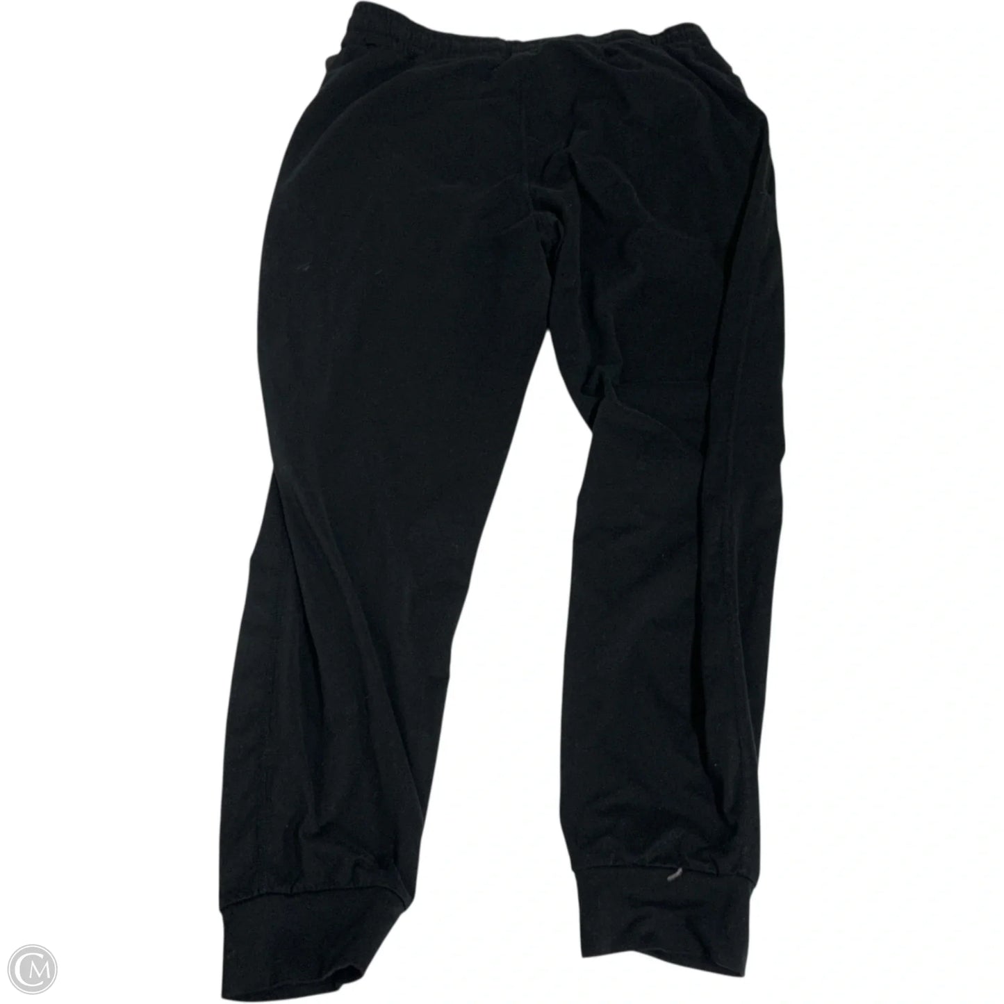 Athletic Pants By Vuori In Black, Size: M