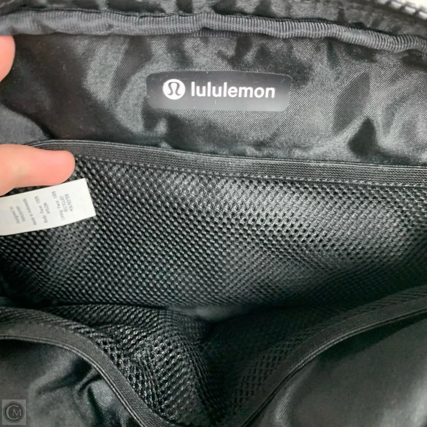 Belt Bag By Lululemon, Size: Medium