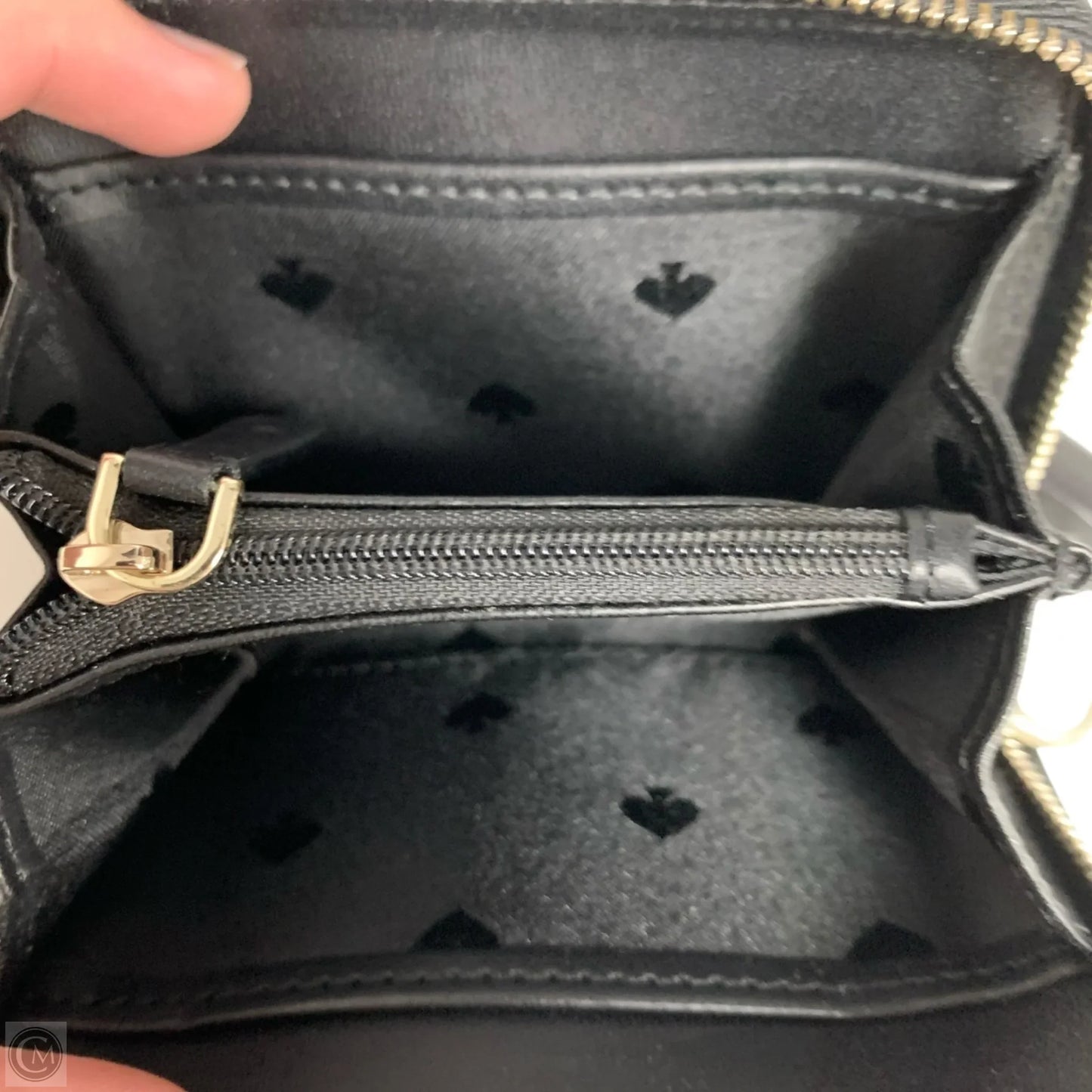 Wallet Designer By Kate Spade, Size: Medium