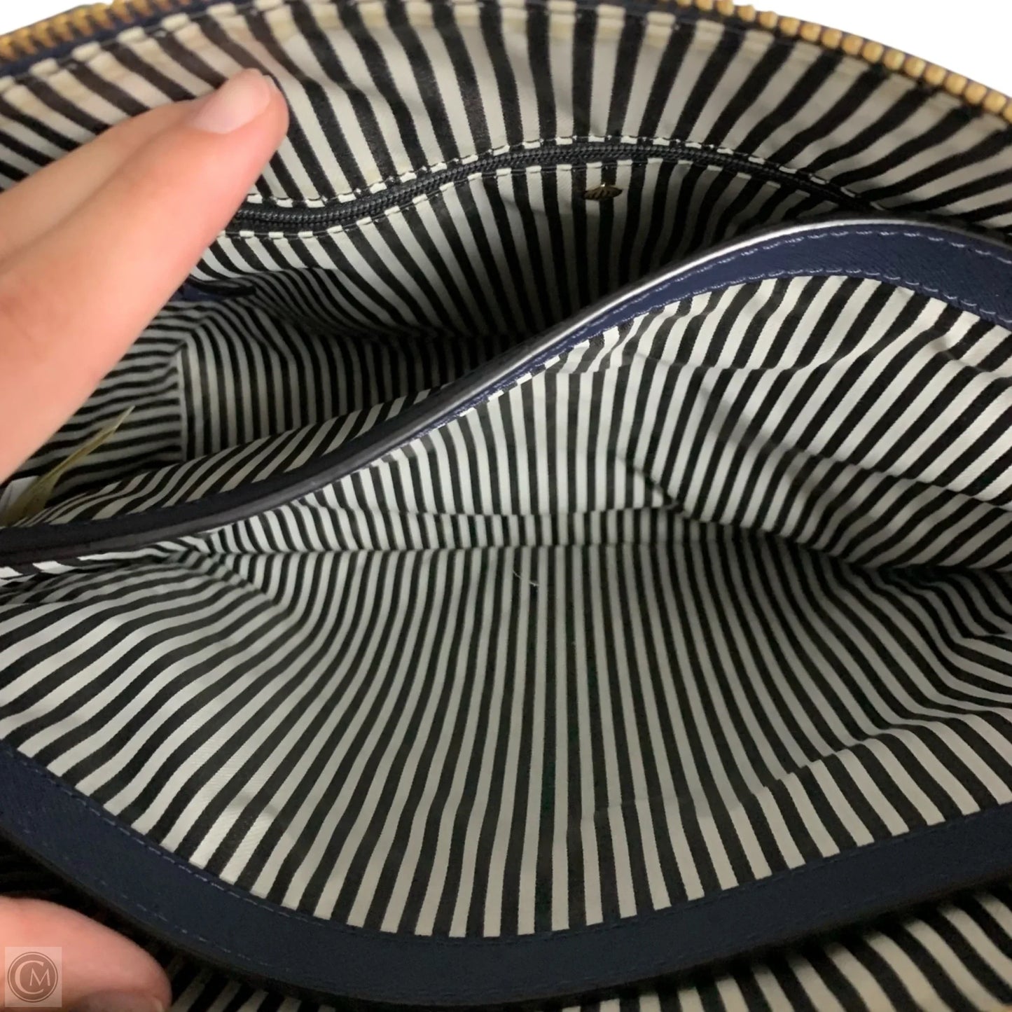 Tote Designer By Kate Spade, Size: Large