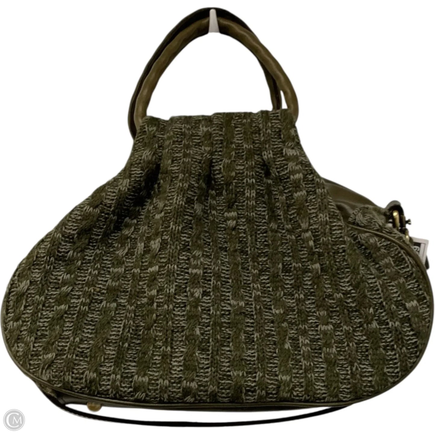 Handbag Designer By Patricia Nash, Size: Medium