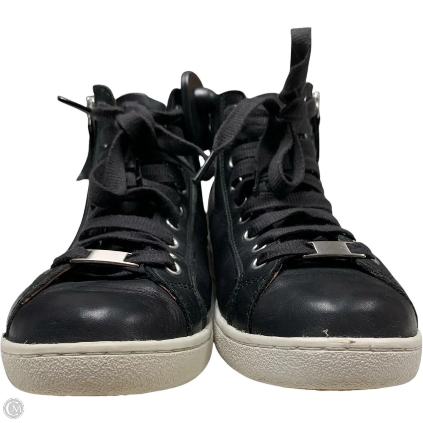 Shoes Designer By Ugg In Black, Size: 9