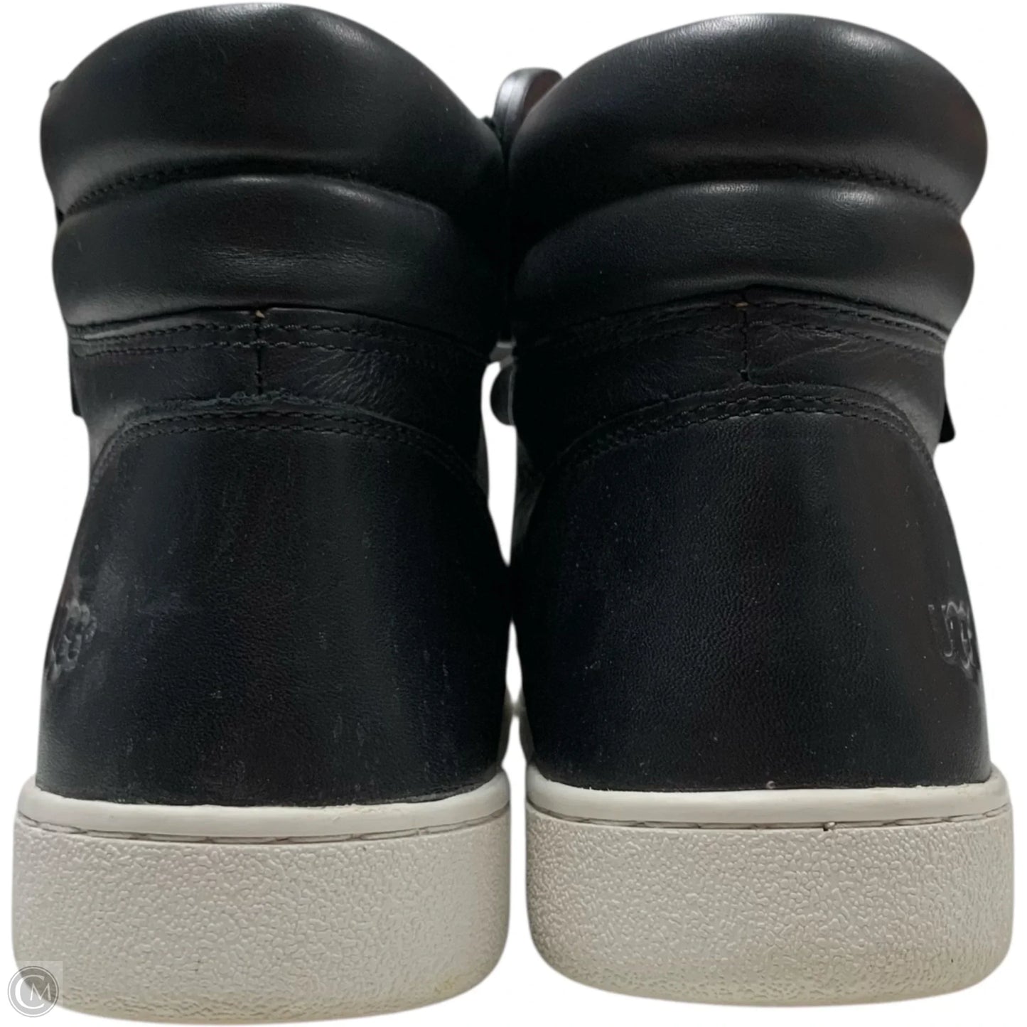 Shoes Designer By Ugg In Black, Size: 9