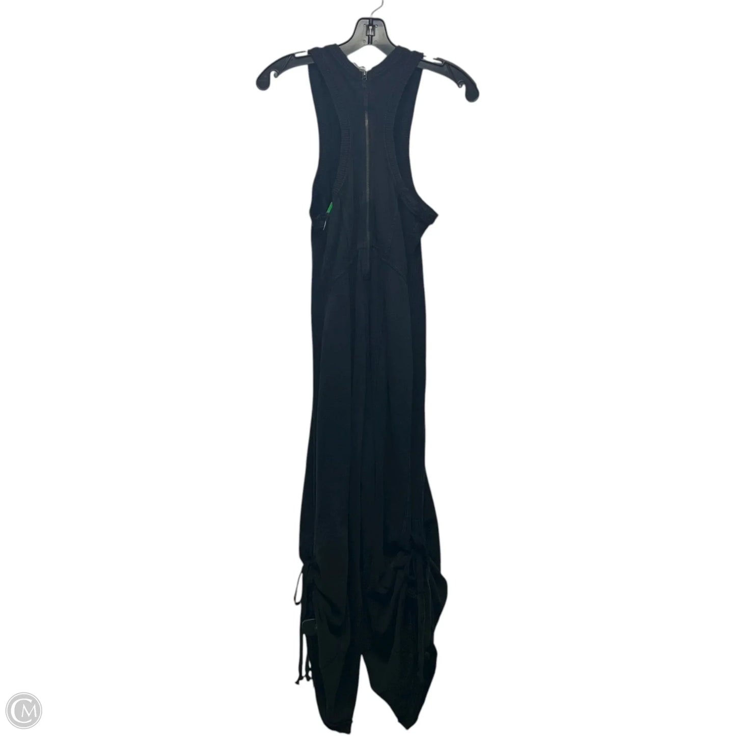 Jumpsuit By Daily Practice By Anthropologie In Black, Size: Xs