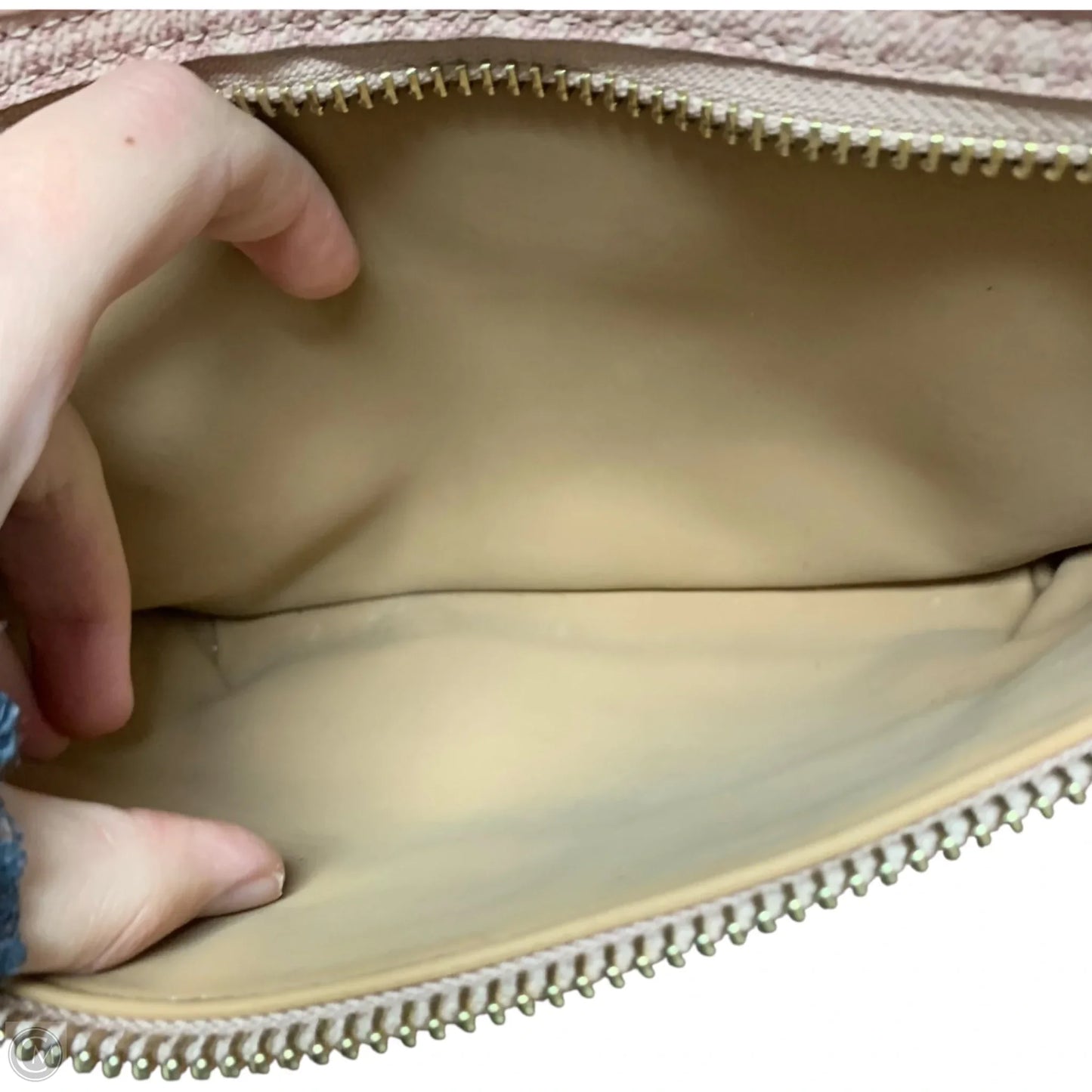 Belt Bag Designer By Michael Kors, Size: Medium