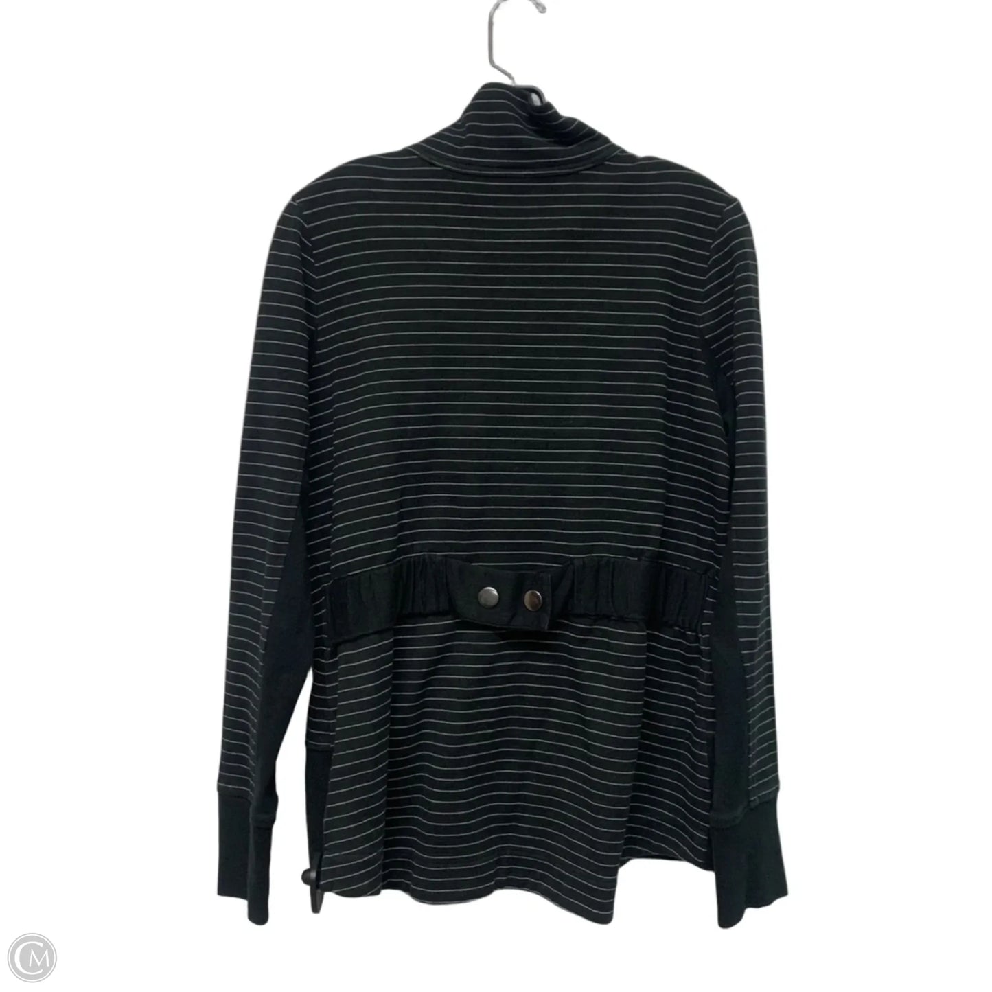 Jacket Other By Cabi In Black, Size: M