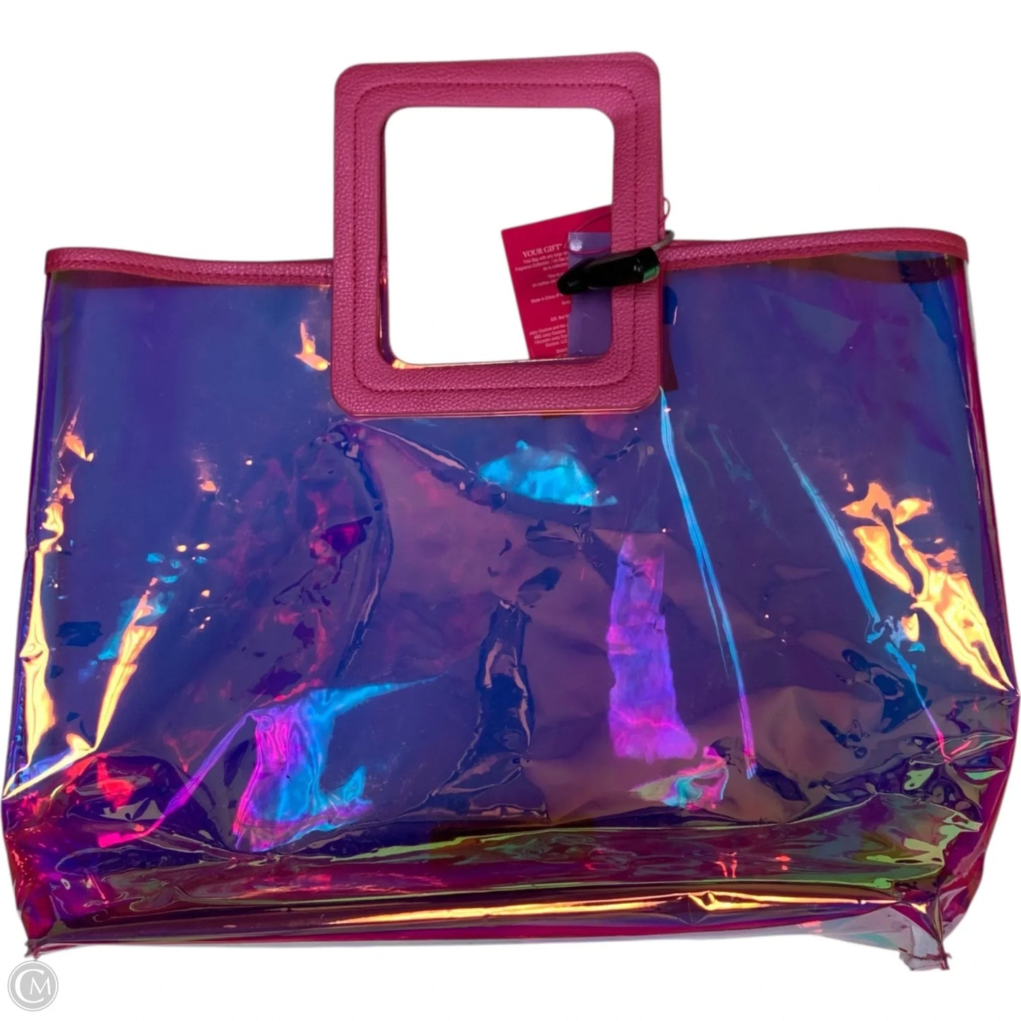 Tote By Juicy Couture, Size: Medium