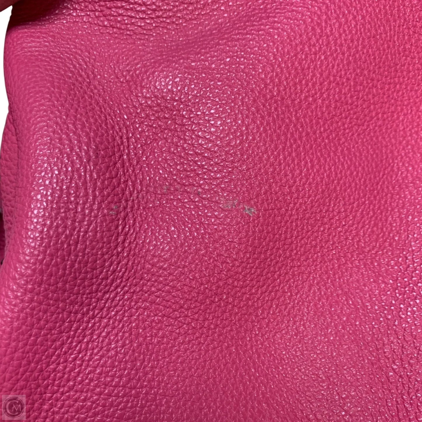 Handbag Designer By Coach, Size: Large