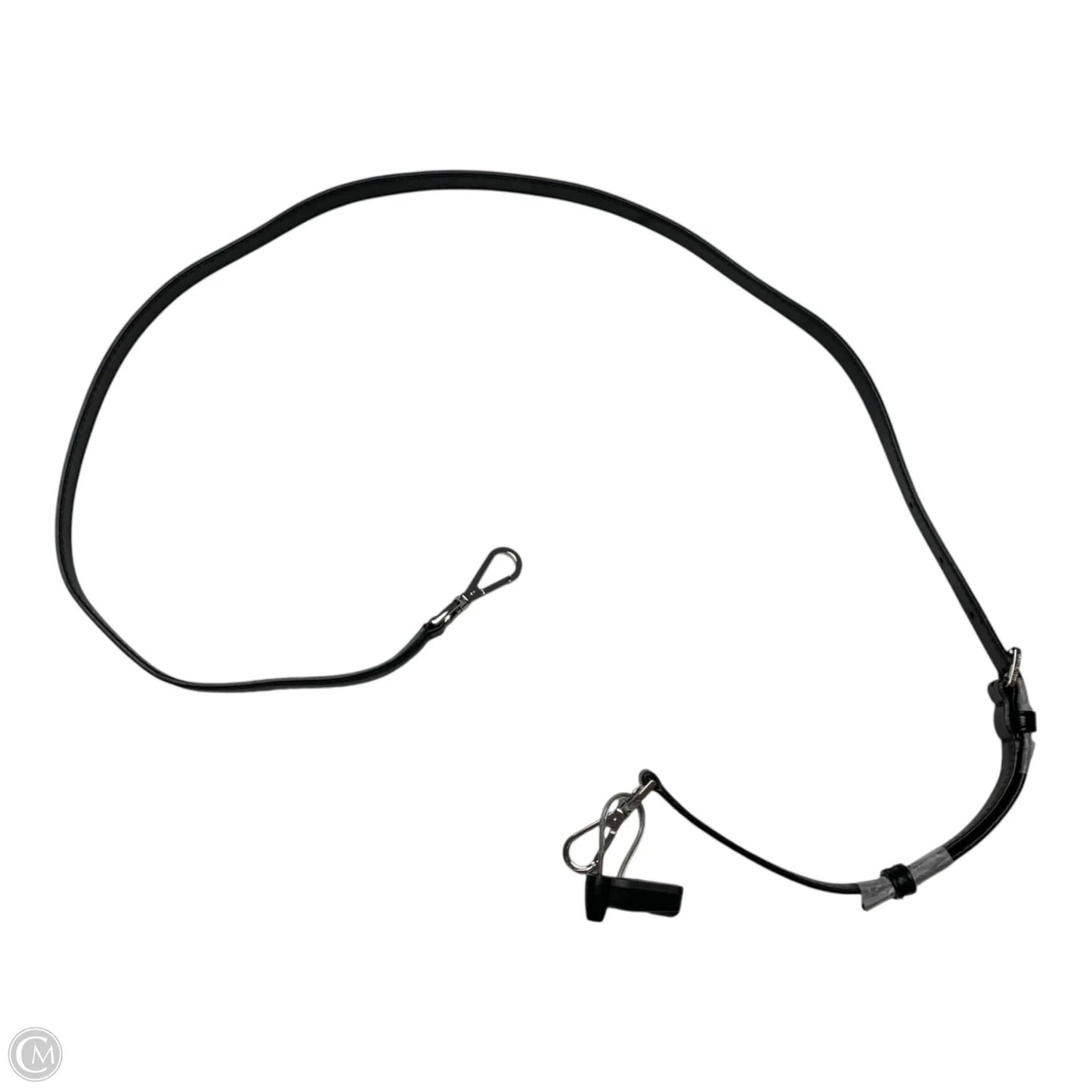 Crossbody Strap Designer By Michael Kors, Size: