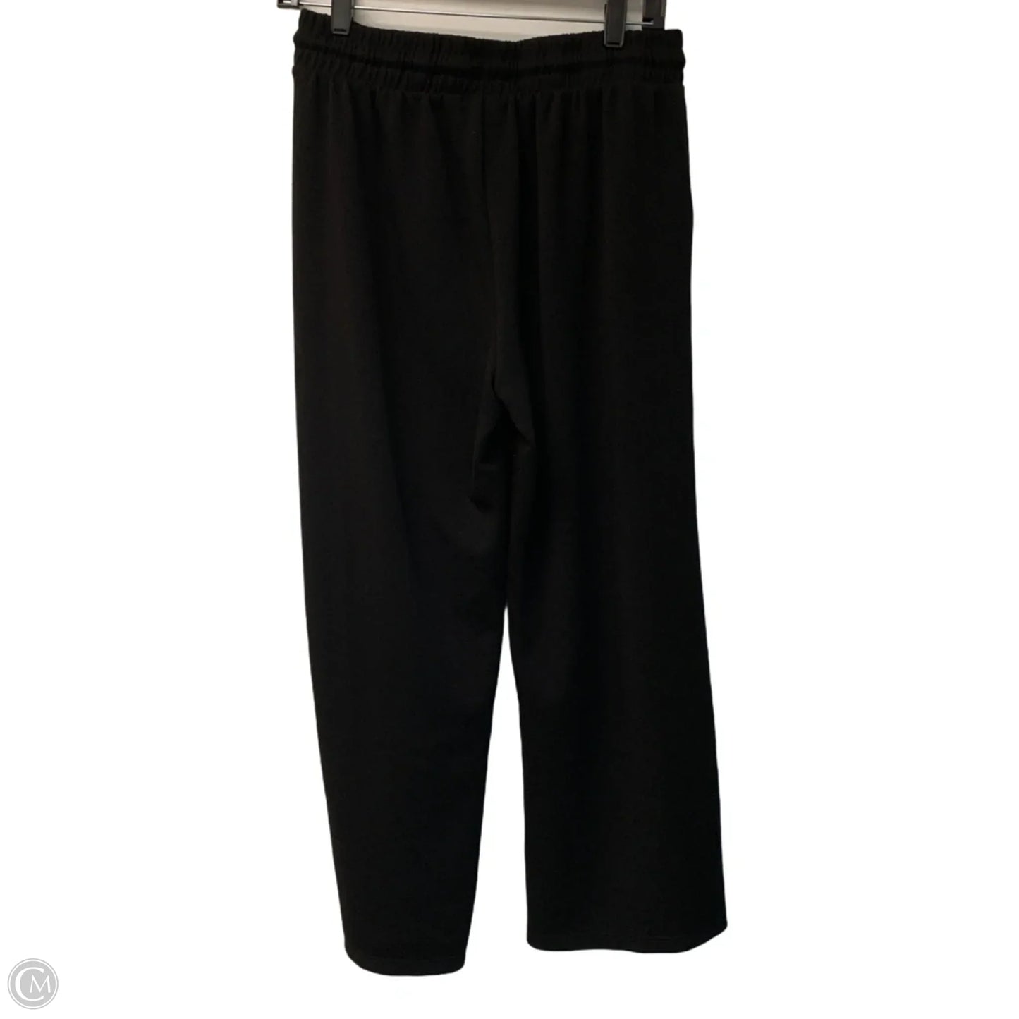 Pants Lounge By Scoop In Black, Size: S