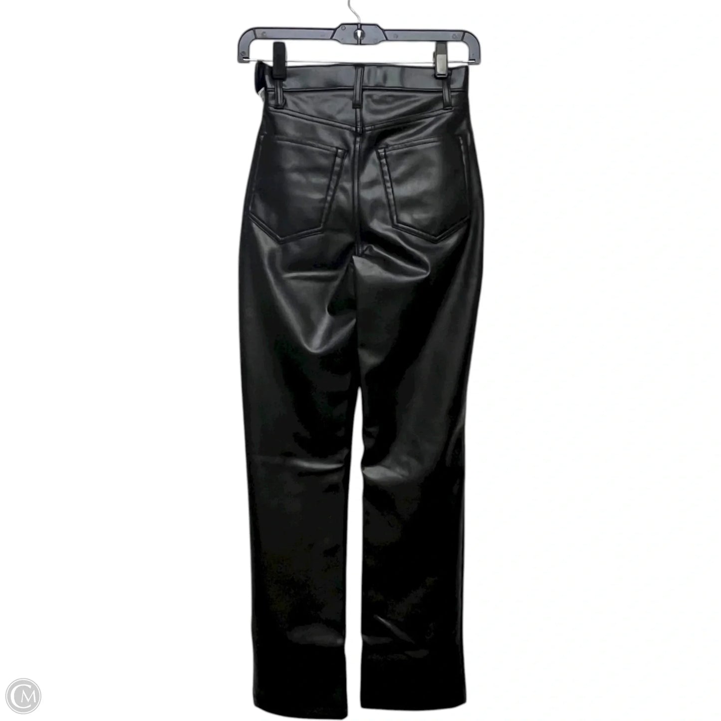 Pants Other By Abercrombie And Fitch In Black, Size: 0