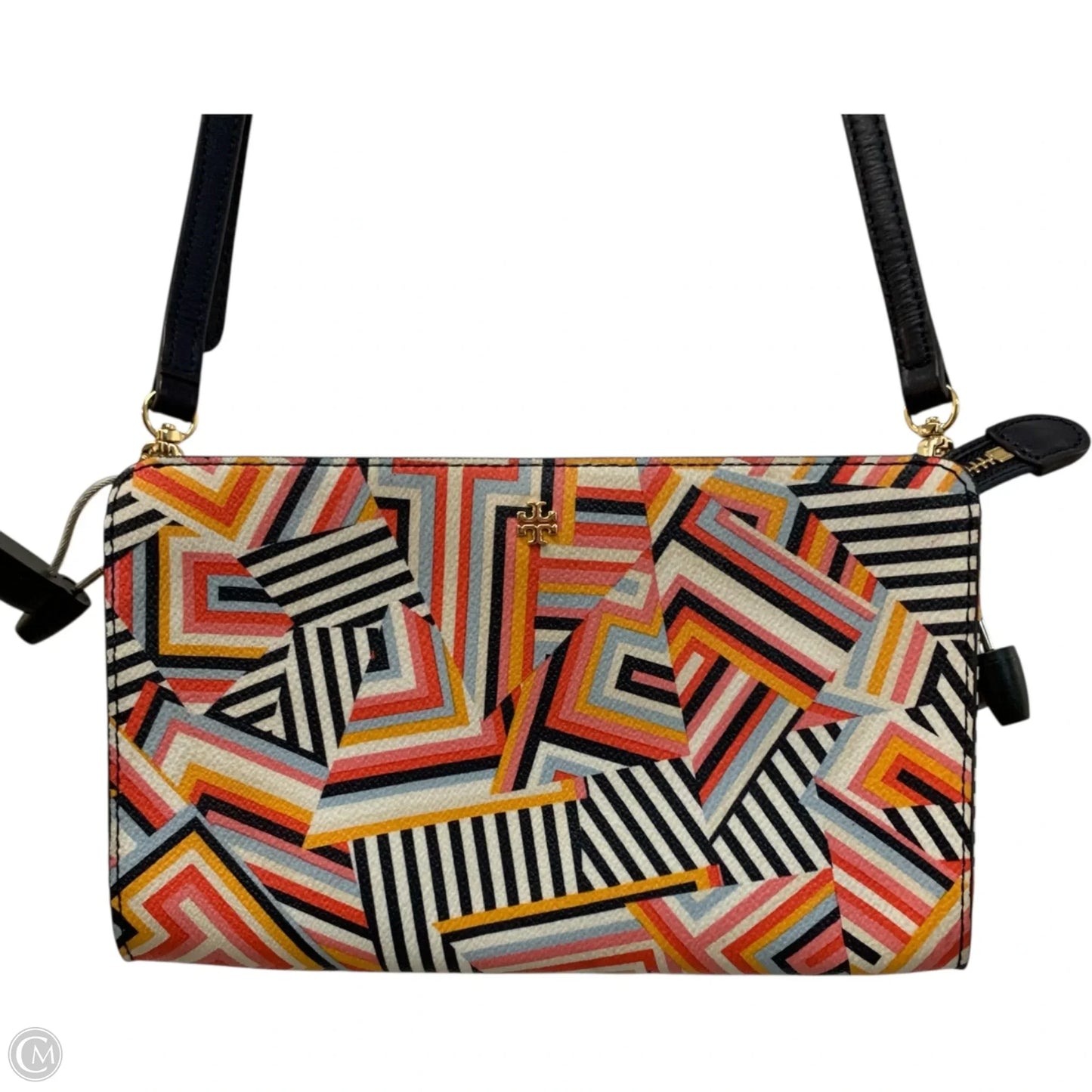 Crossbody Designer By Tory Burch, Size: Small