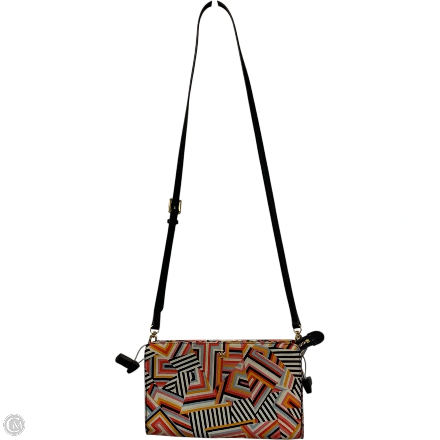 Crossbody Designer By Tory Burch, Size: Small