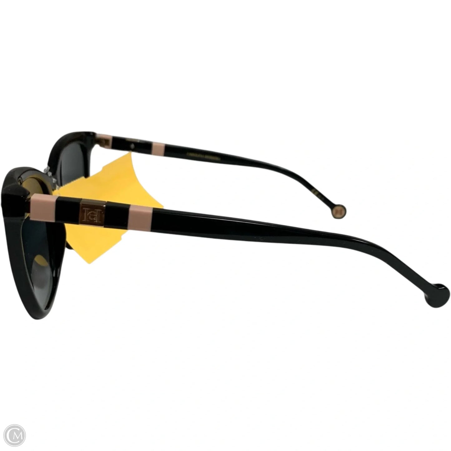 Sunglasses Designer By Carolina Herrera