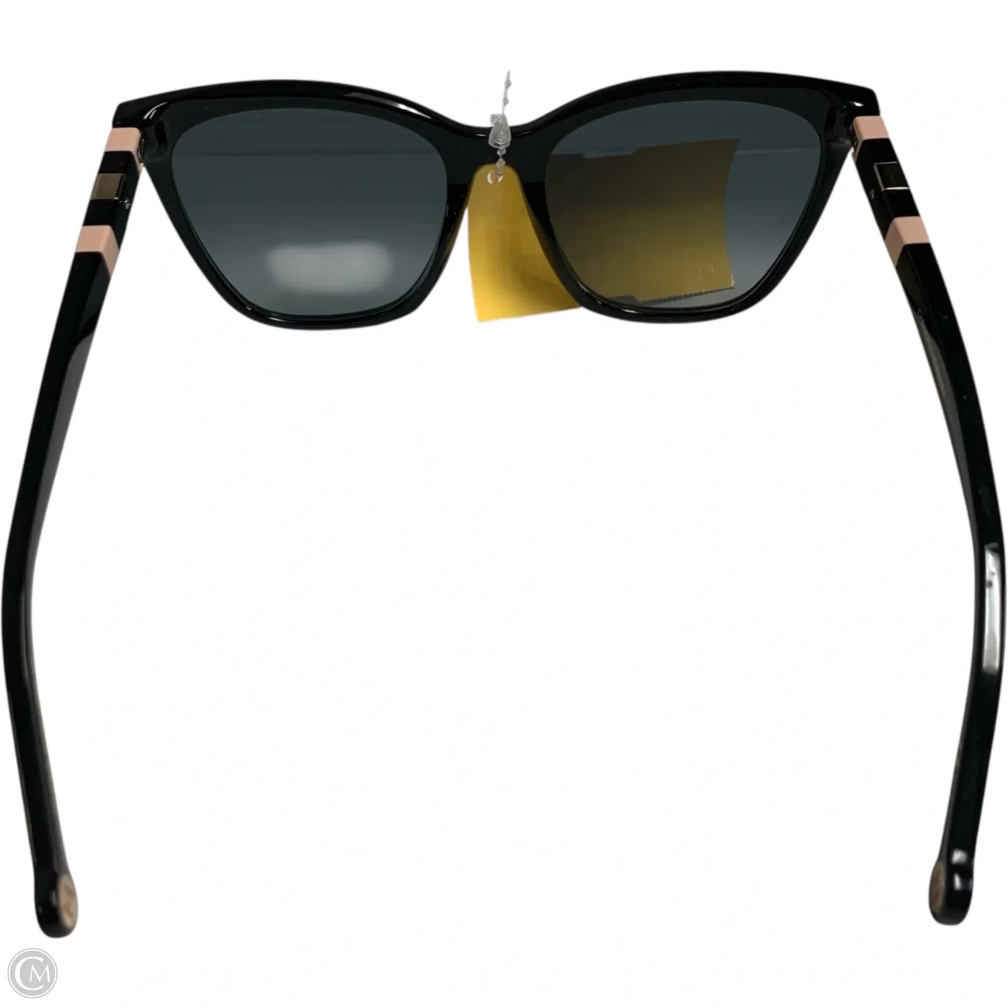 Sunglasses Designer By Carolina Herrera