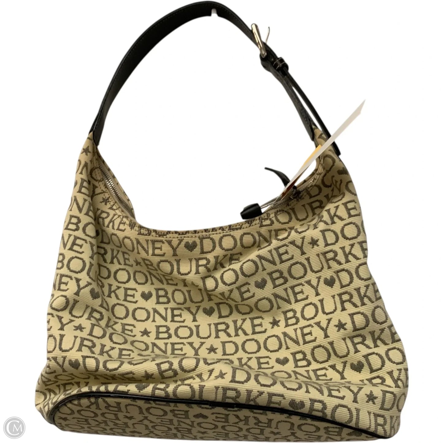 Handbag Designer By Dooney And Bourke, Size: Medium