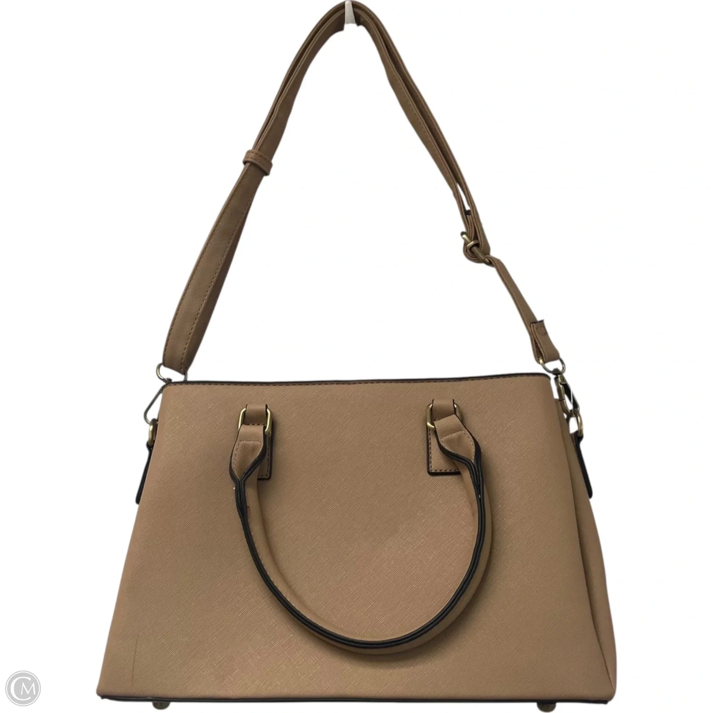 Handbag By Clothes Mentor, Size: Large
