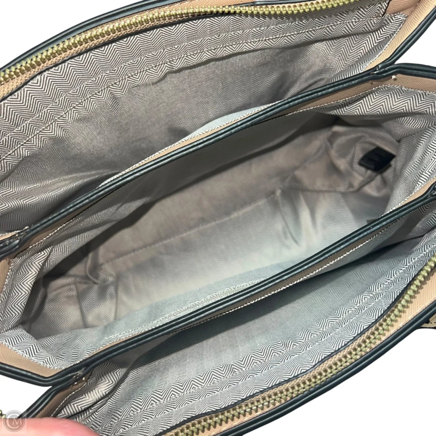 Handbag By Clothes Mentor, Size: Large