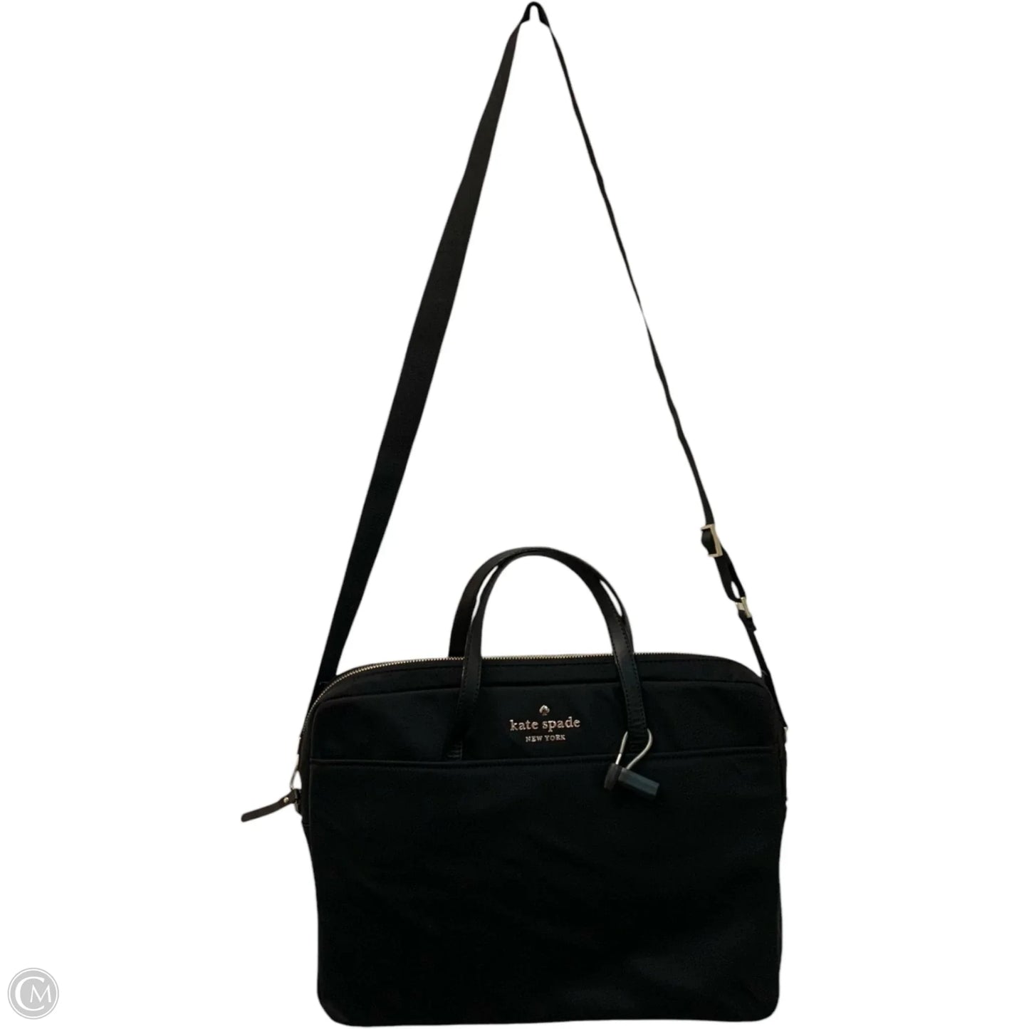 Laptop Bag Designer By Kate Spade, Size: Large