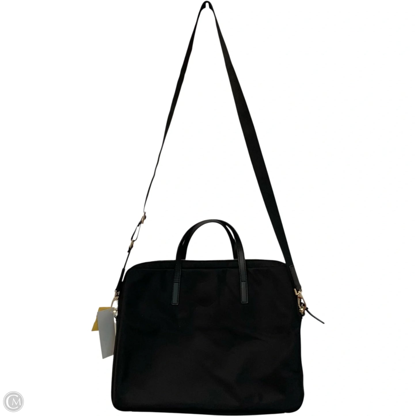 Laptop Bag Designer By Kate Spade, Size: Large