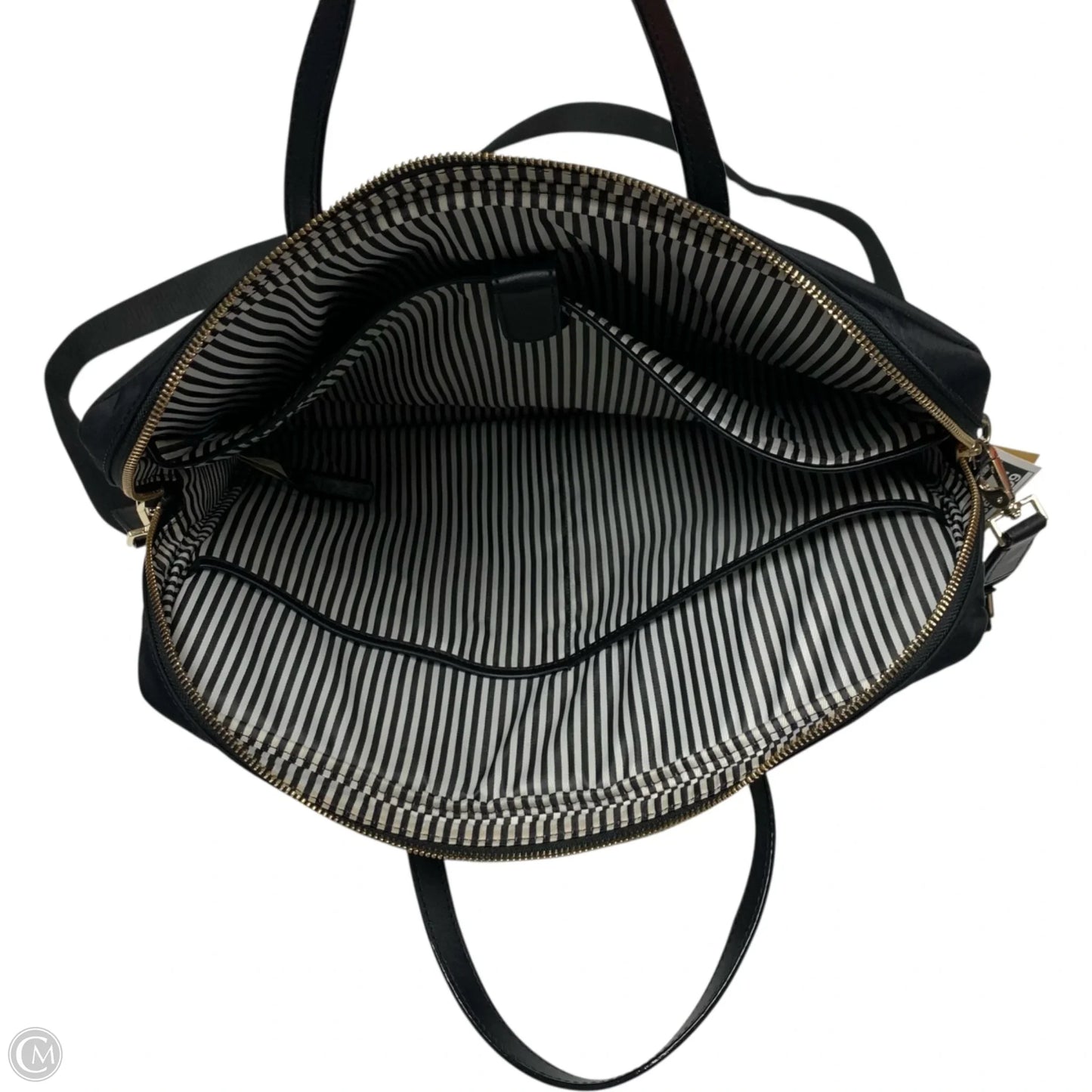 Laptop Bag Designer By Kate Spade, Size: Large