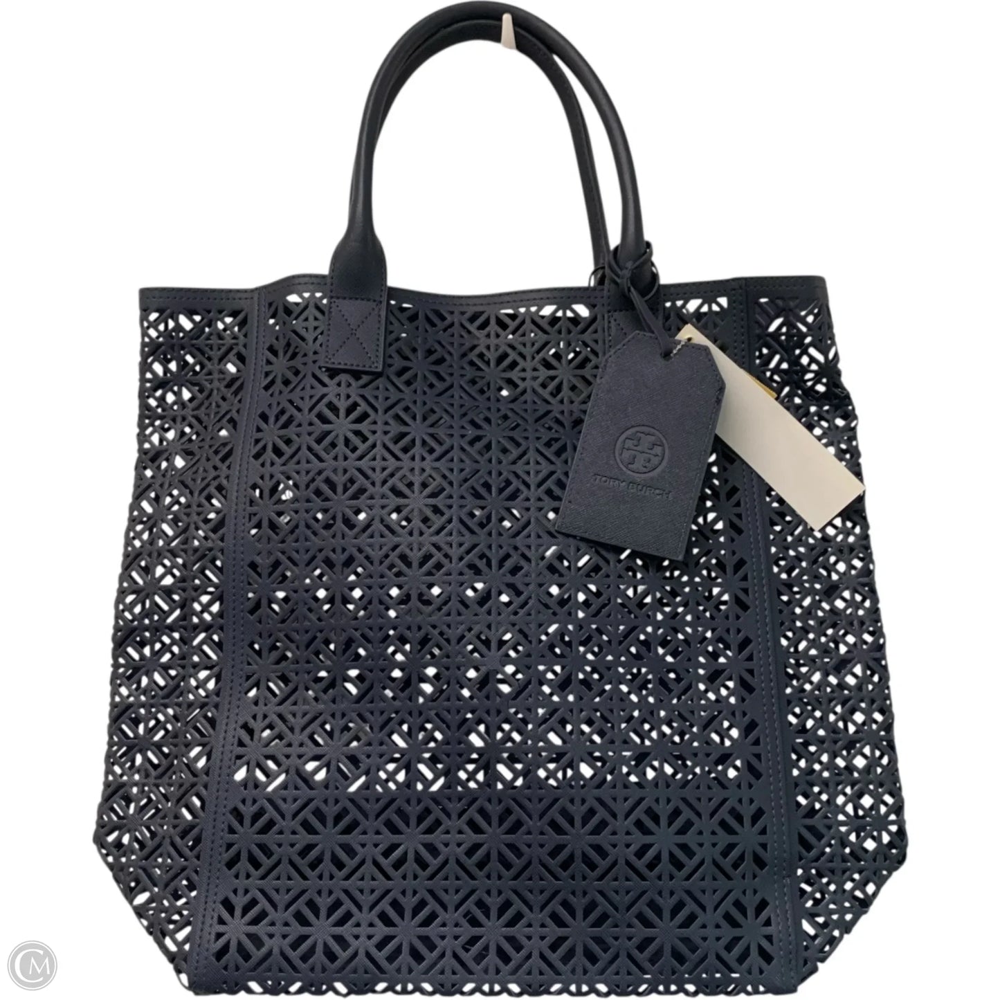 Tote Designer By Tory Burch, Size: Large