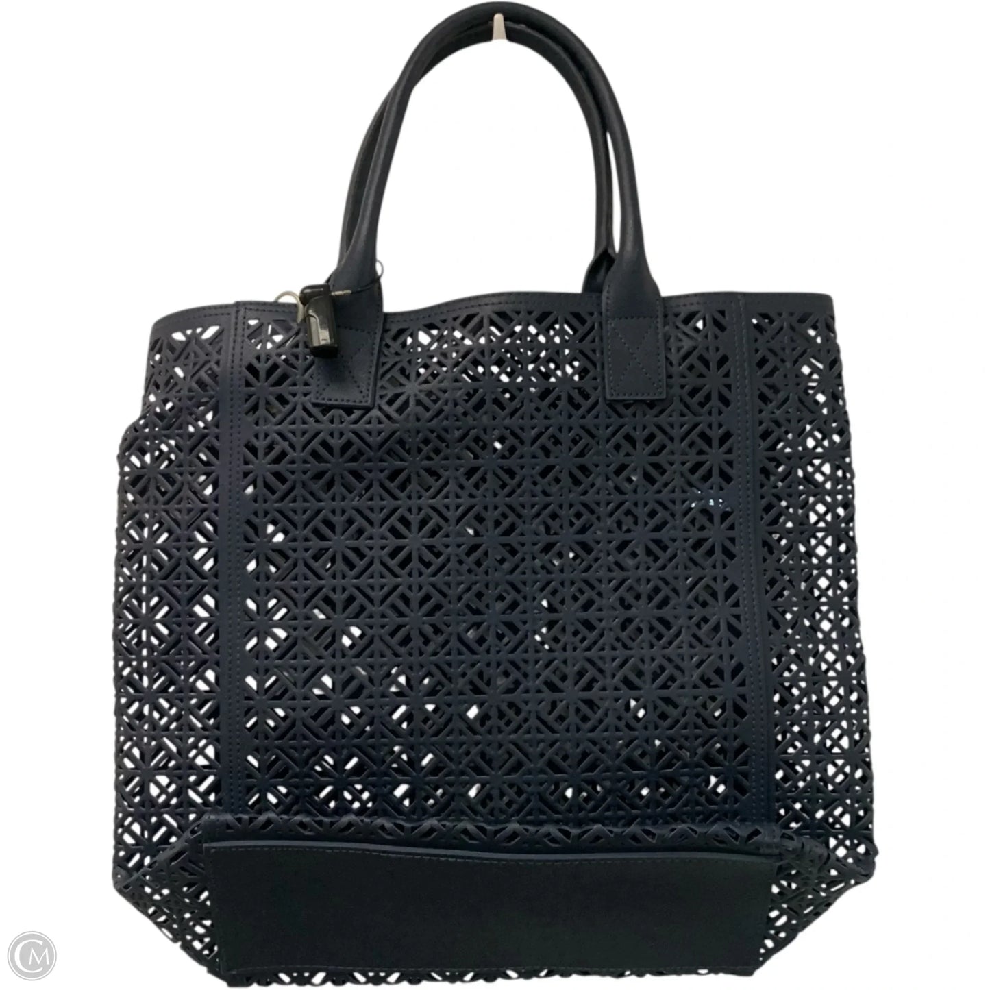 Tote Designer By Tory Burch, Size: Large