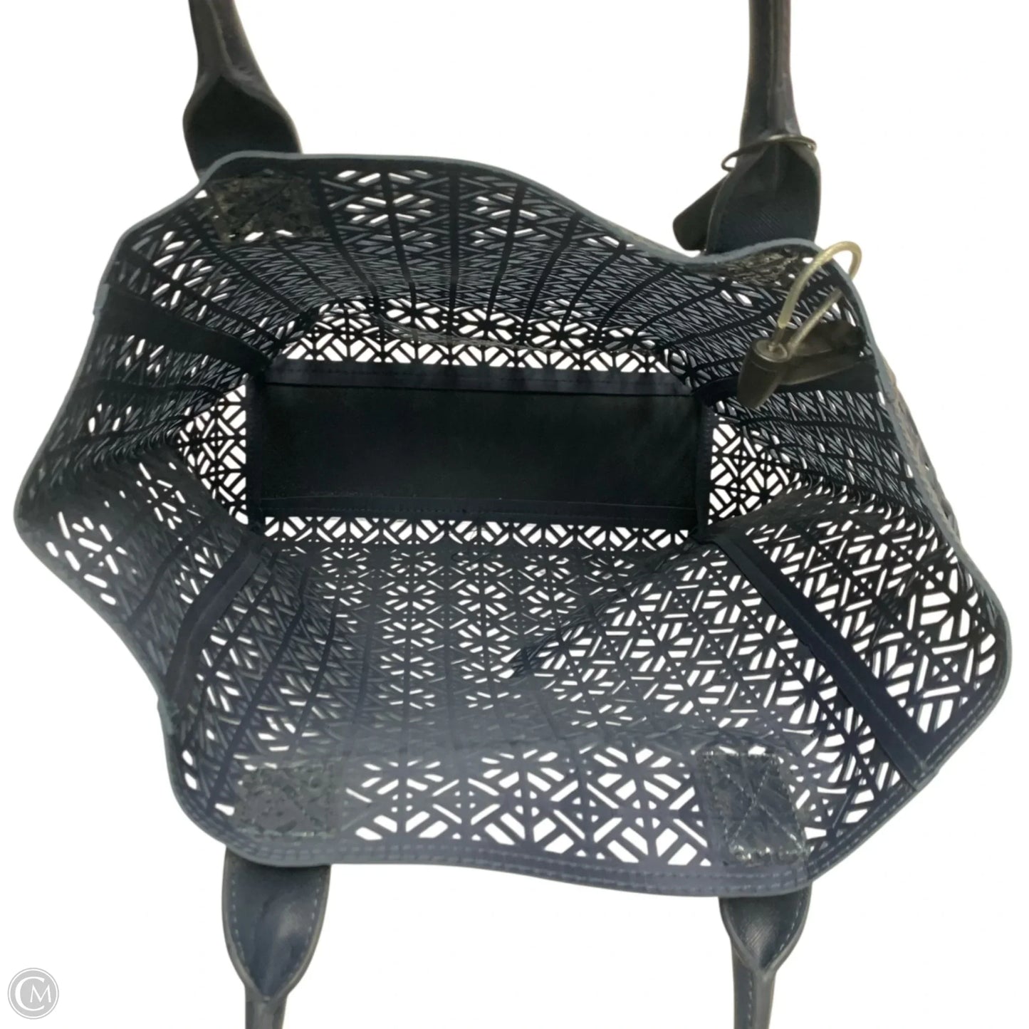 Tote Designer By Tory Burch, Size: Large