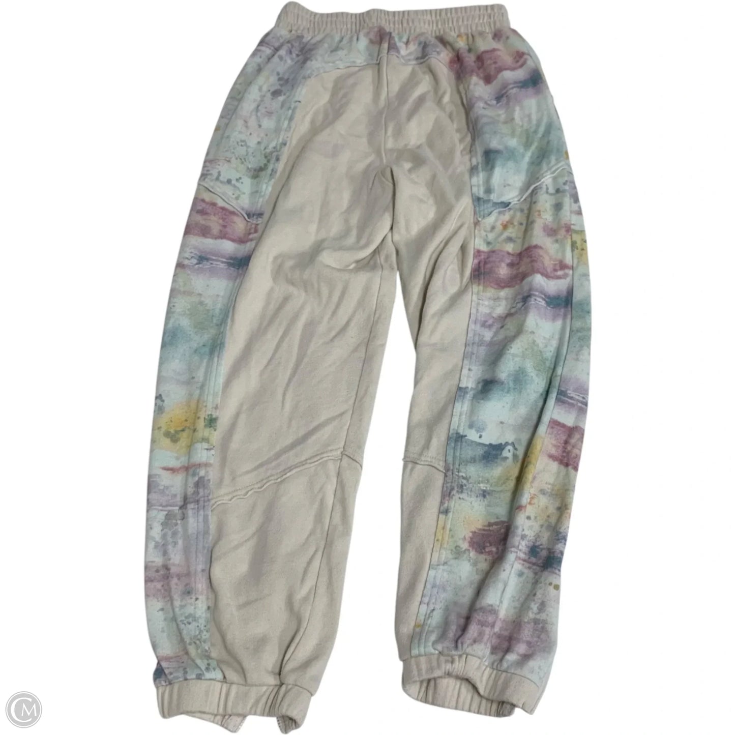 Pants Lounge By Free People In Multi-colored, Size: S
