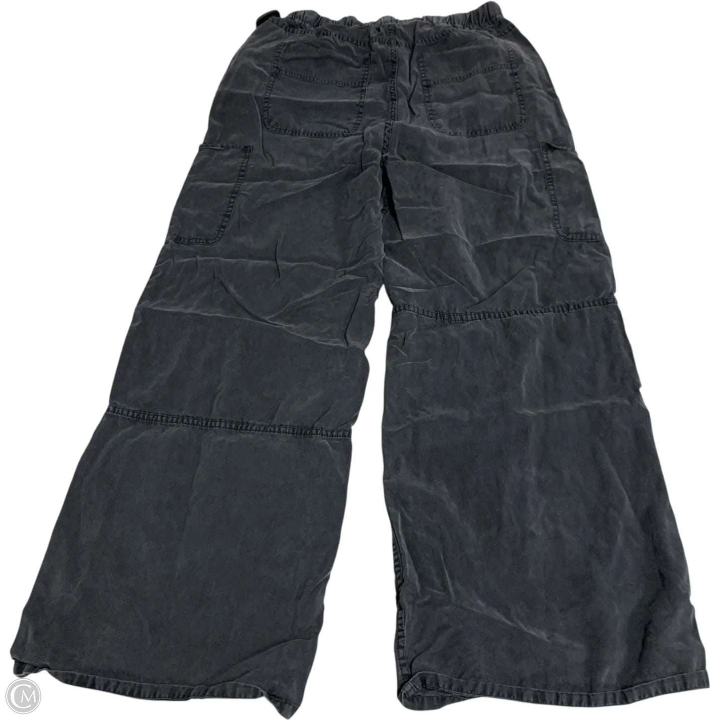 Pants Cargo & Utility By Anthropologie In Grey, Size: M