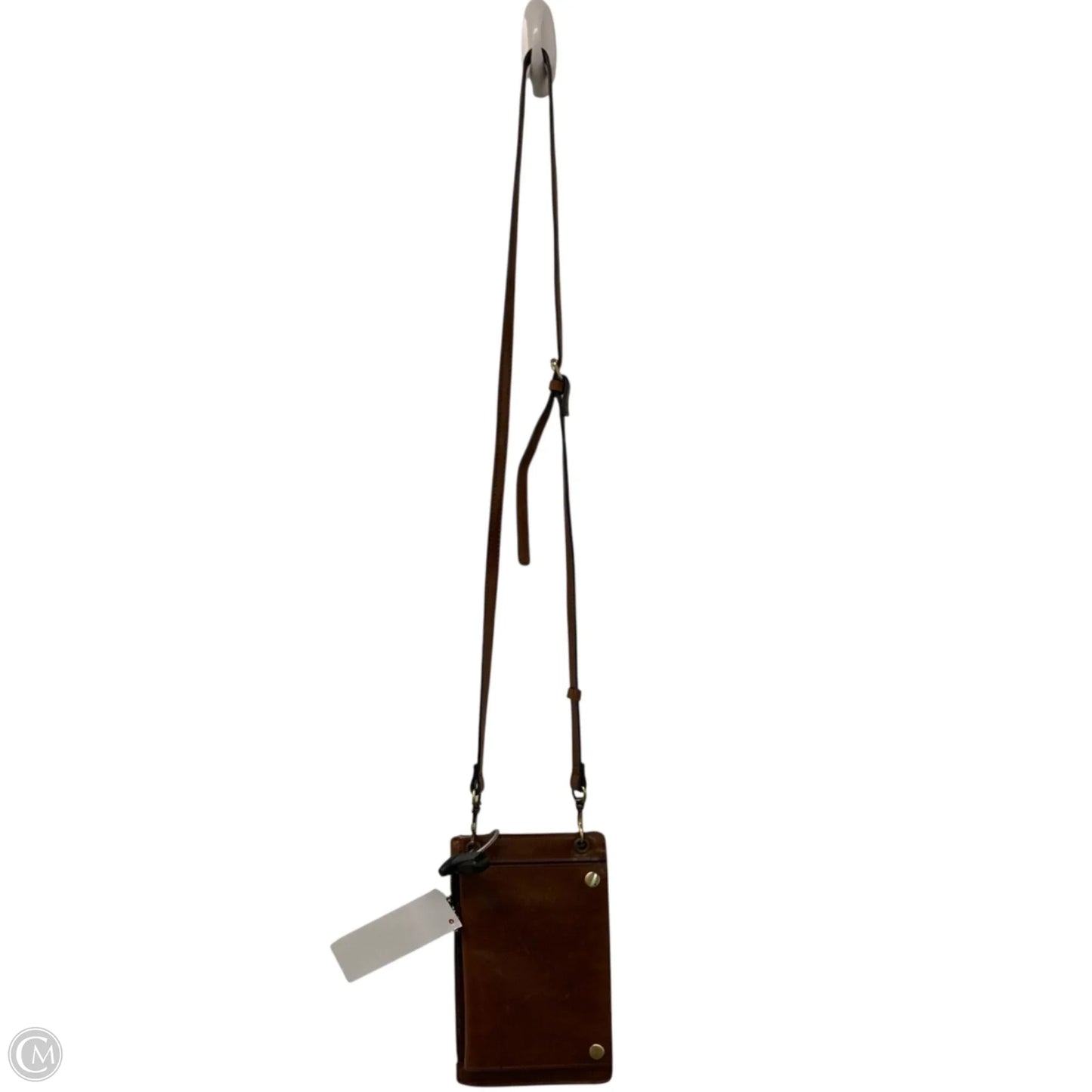 Crossbody Designer By Patricia Nash, Size: Small