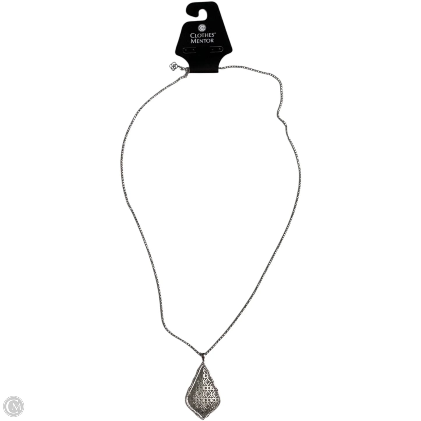 Necklace Pendant By Kendra Scott
