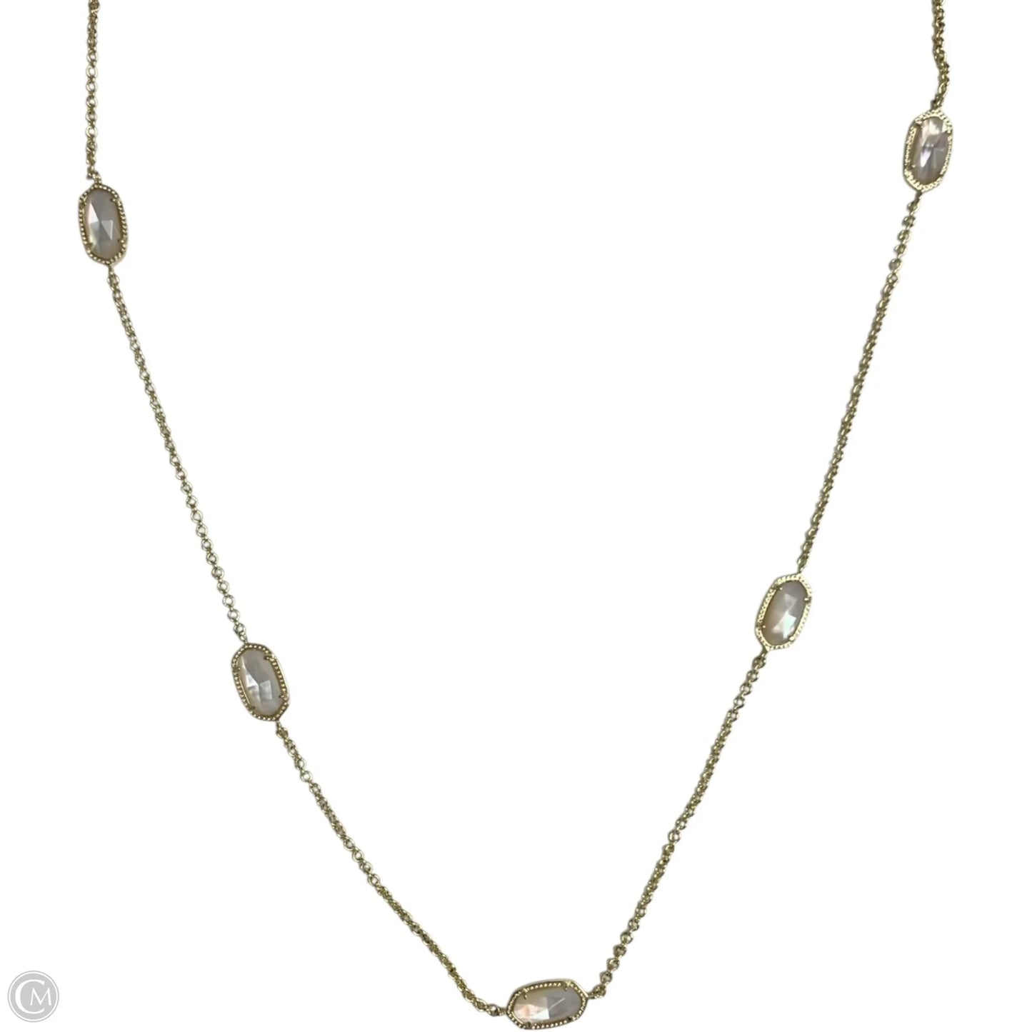 Necklace Other By Kendra Scott