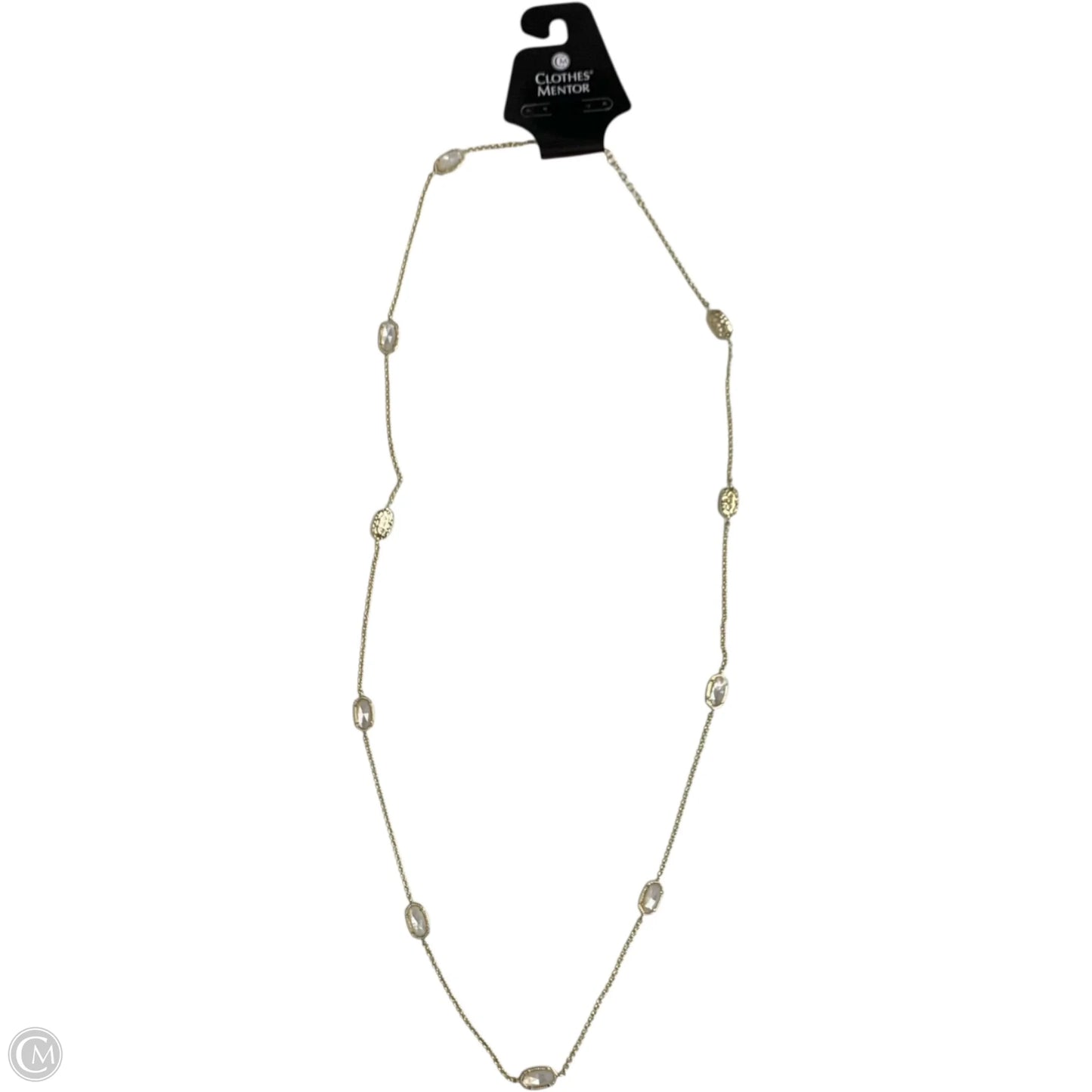 Necklace Other By Kendra Scott