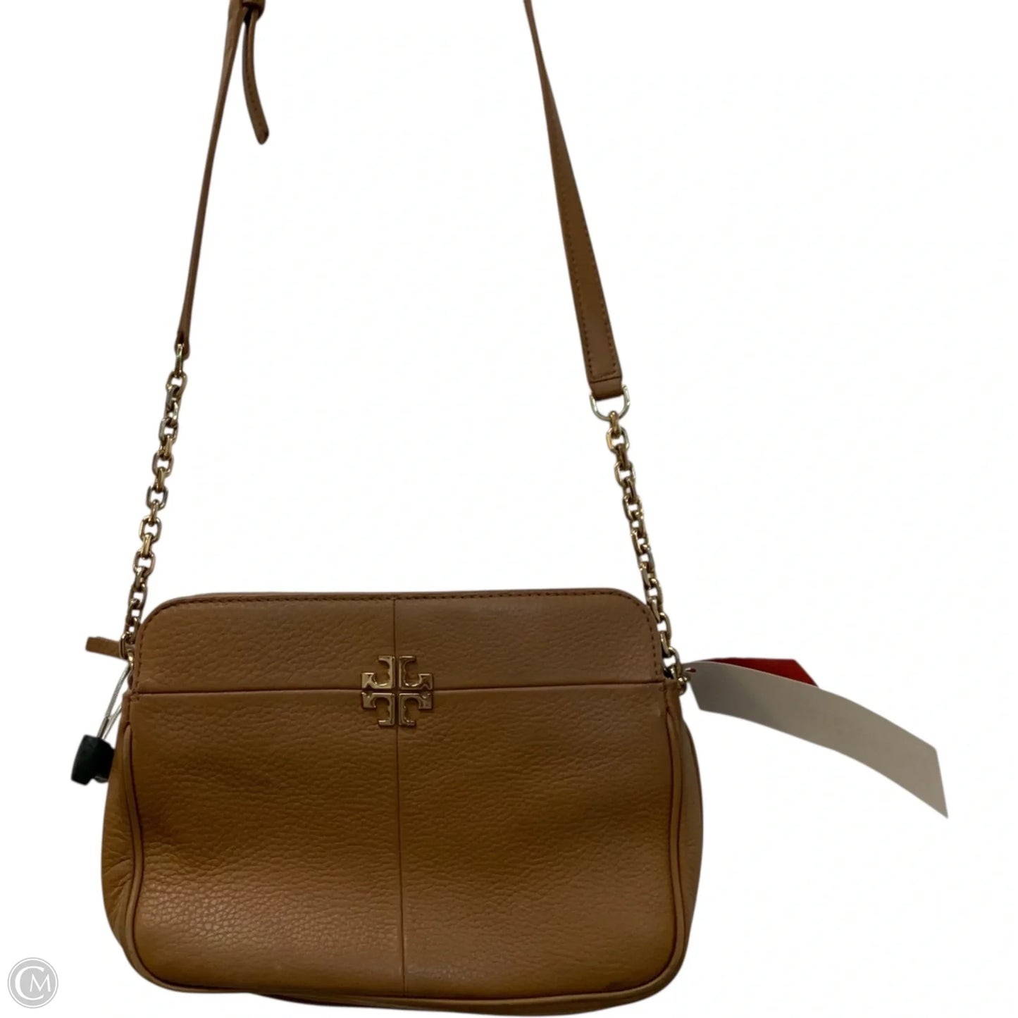 Crossbody Designer By Tory Burch, Size: Medium