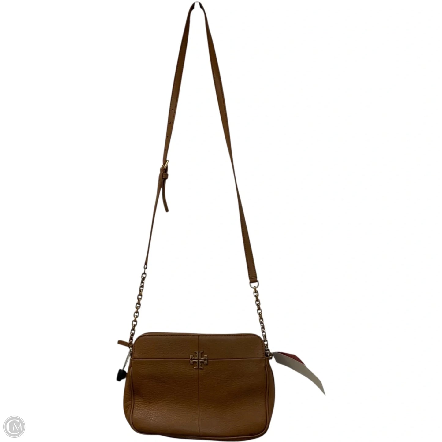 Crossbody Designer By Tory Burch, Size: Medium