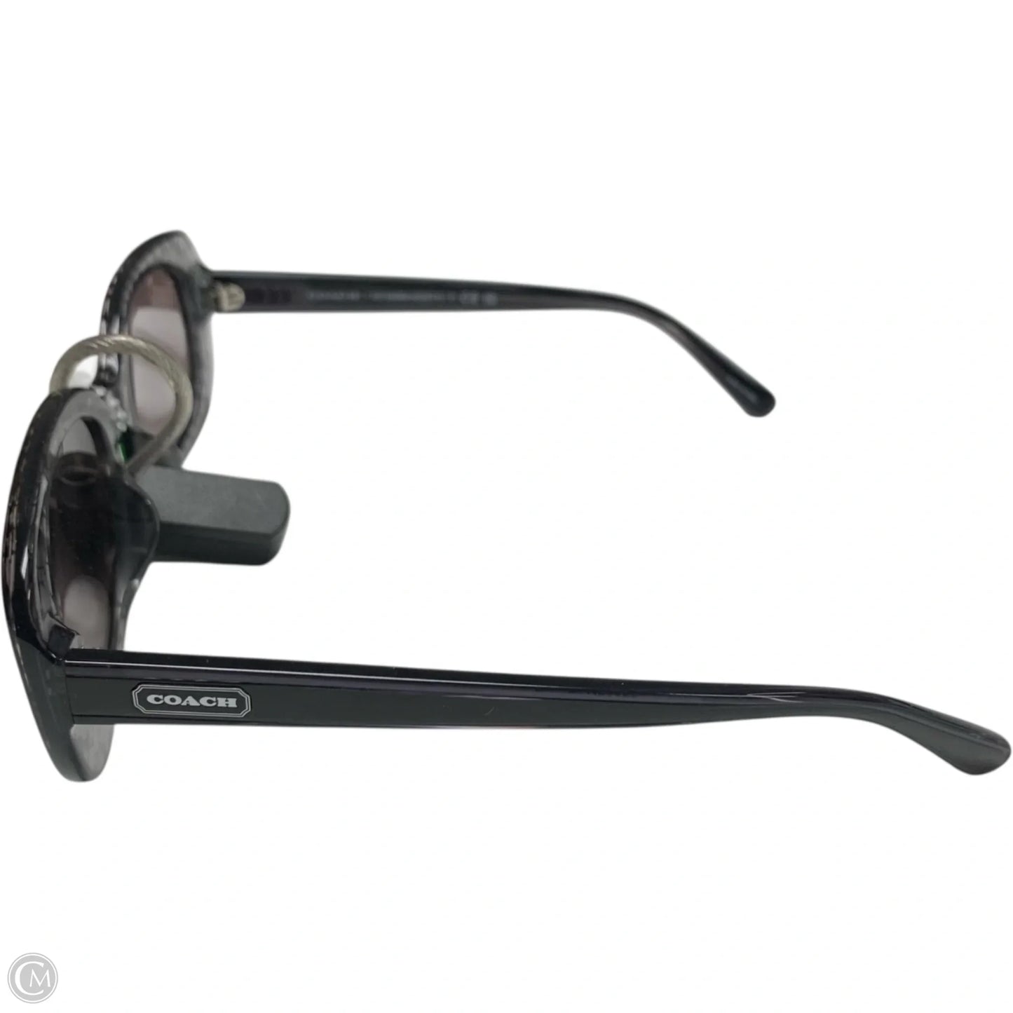 Sunglasses Designer By Coach