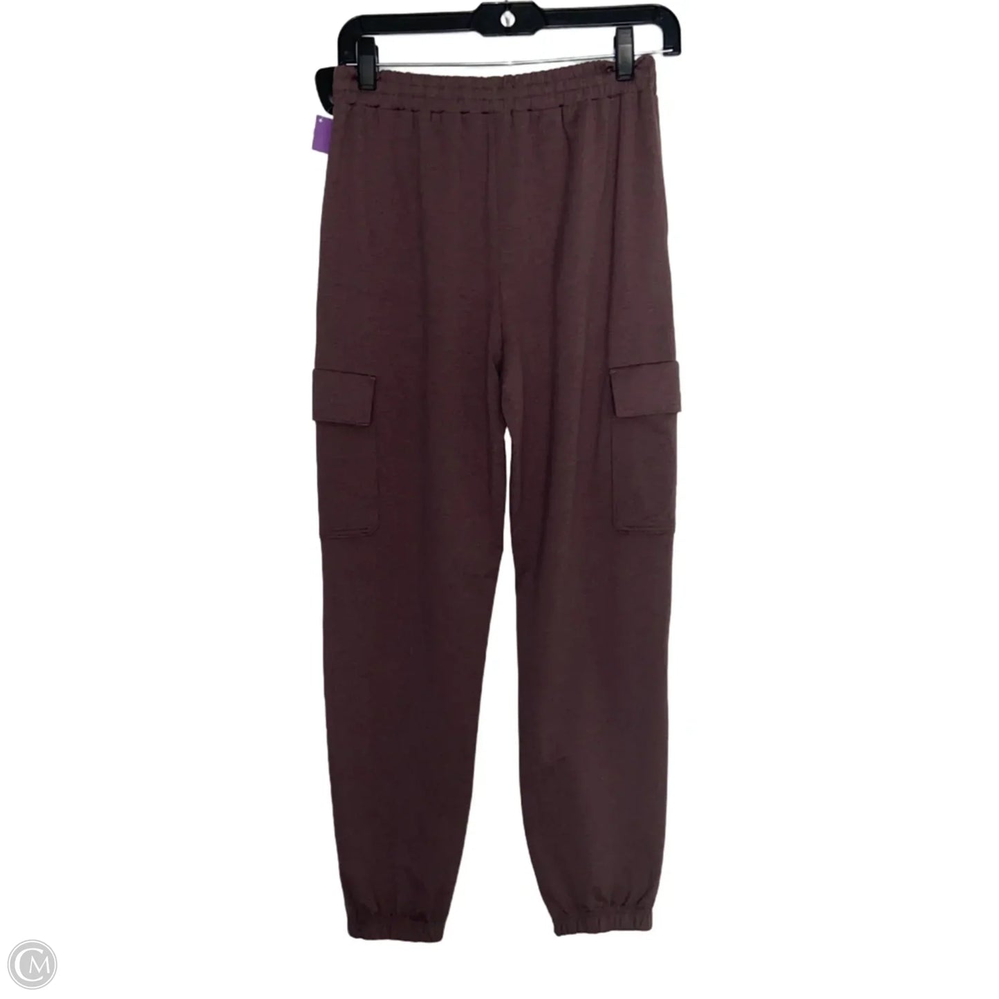 Athletic Pants By Vuori In Mauve, Size: Xs