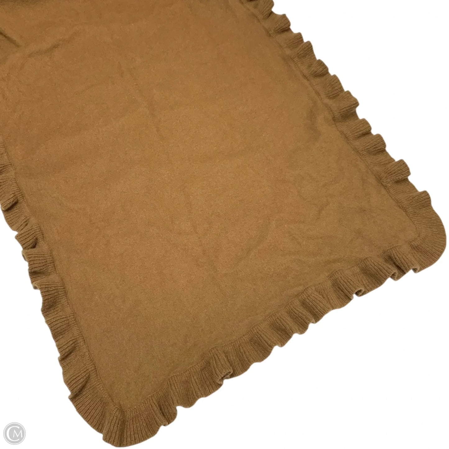 Scarf Winter By Nordstrom In Brown