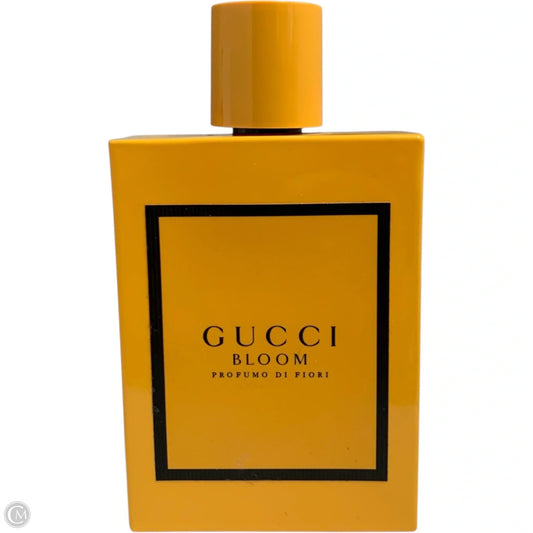 Fragrance Luxury Designer By Gucci