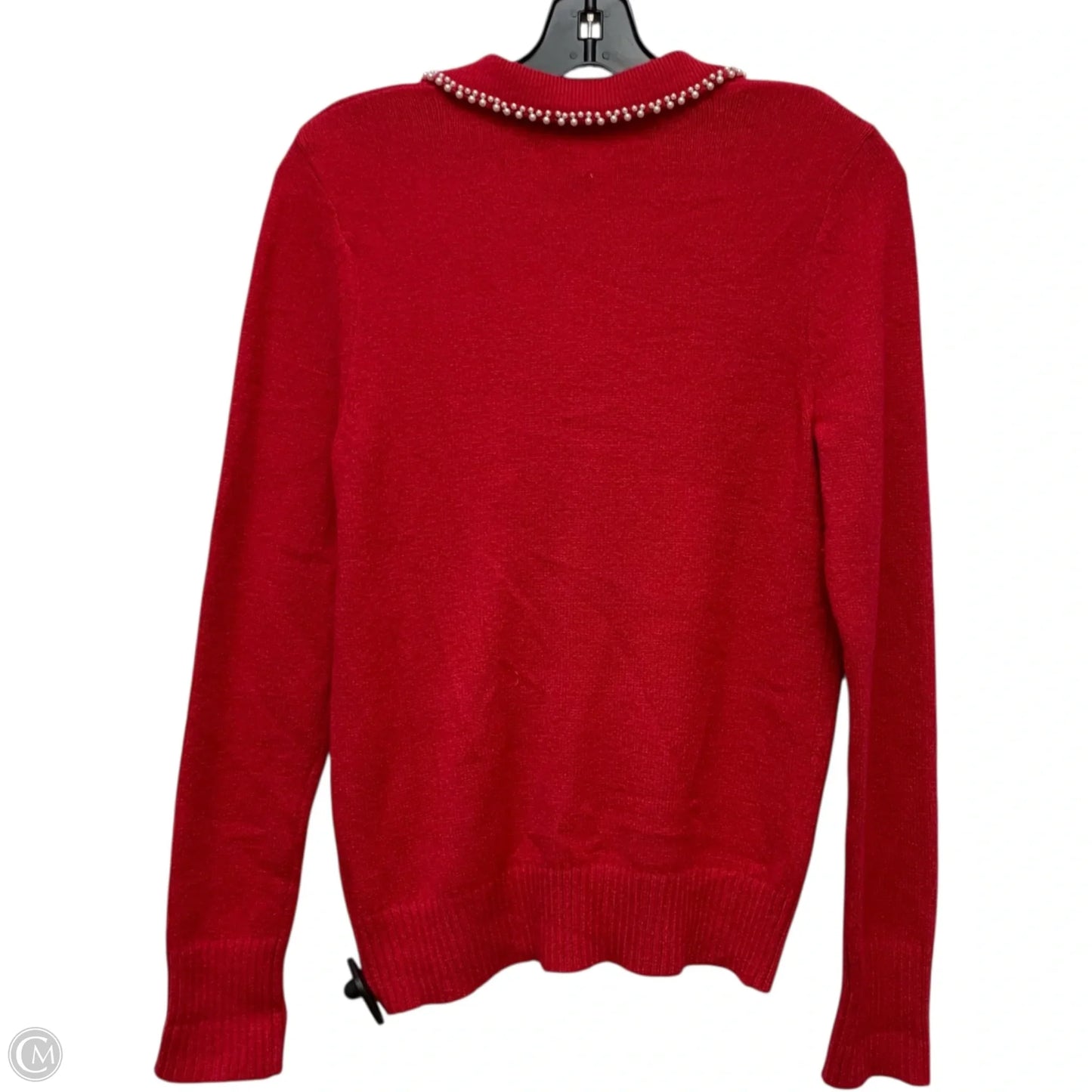 Sweater Designer By Lilly Pulitzer In Pink, Size: S