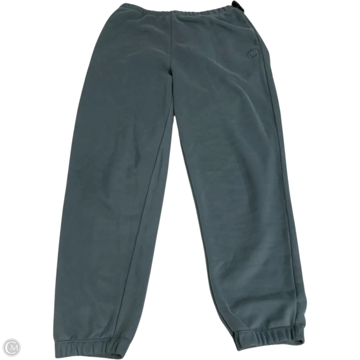 Athletic Pants By Vuori In Green, Size: S