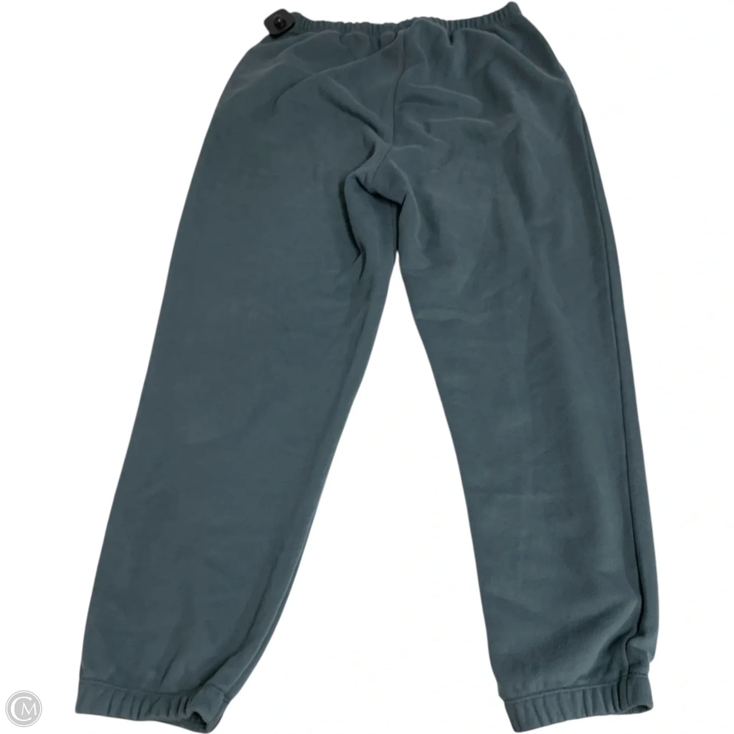 Athletic Pants By Vuori In Green, Size: S