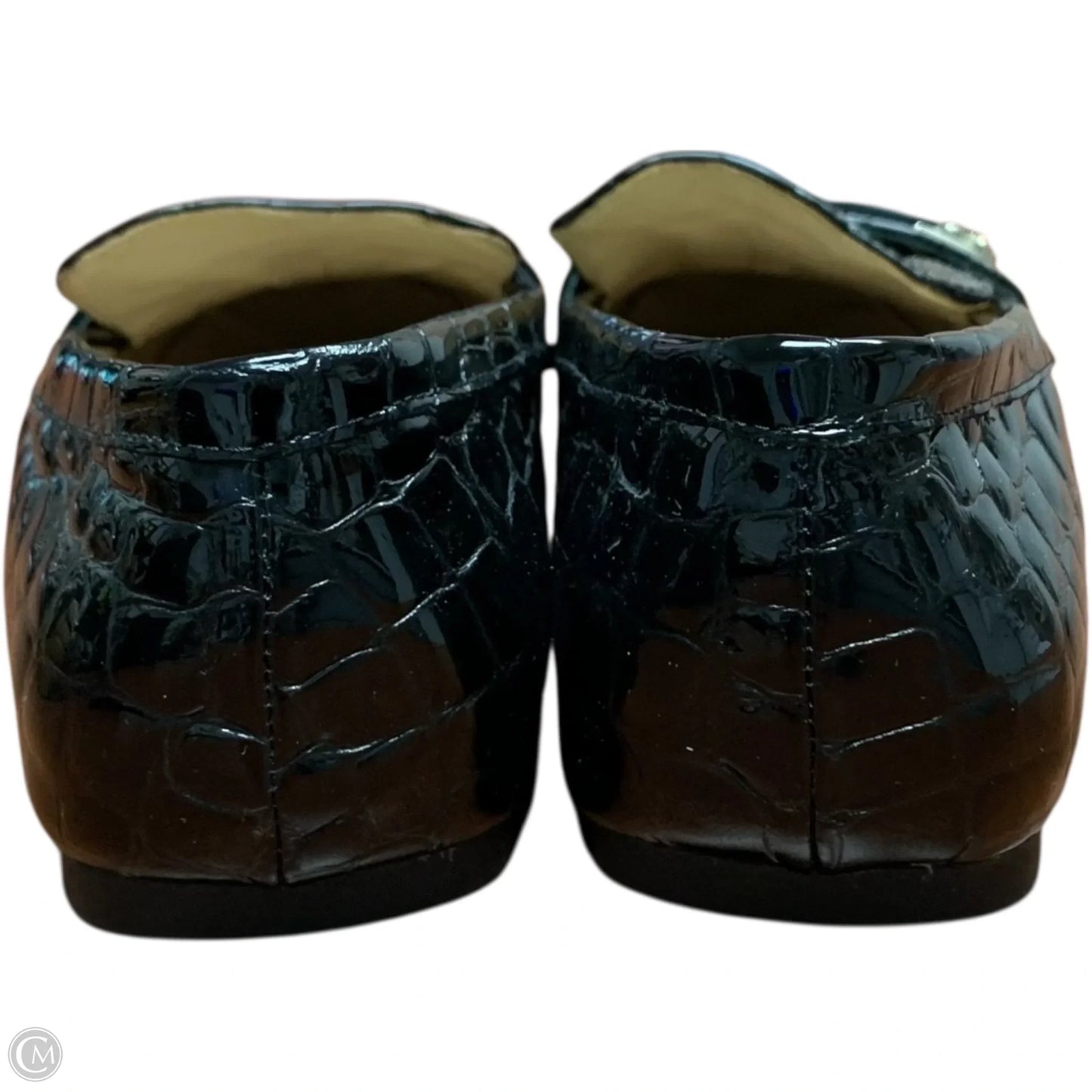 Shoes Designer By Kate Spade In Black, Size: 9